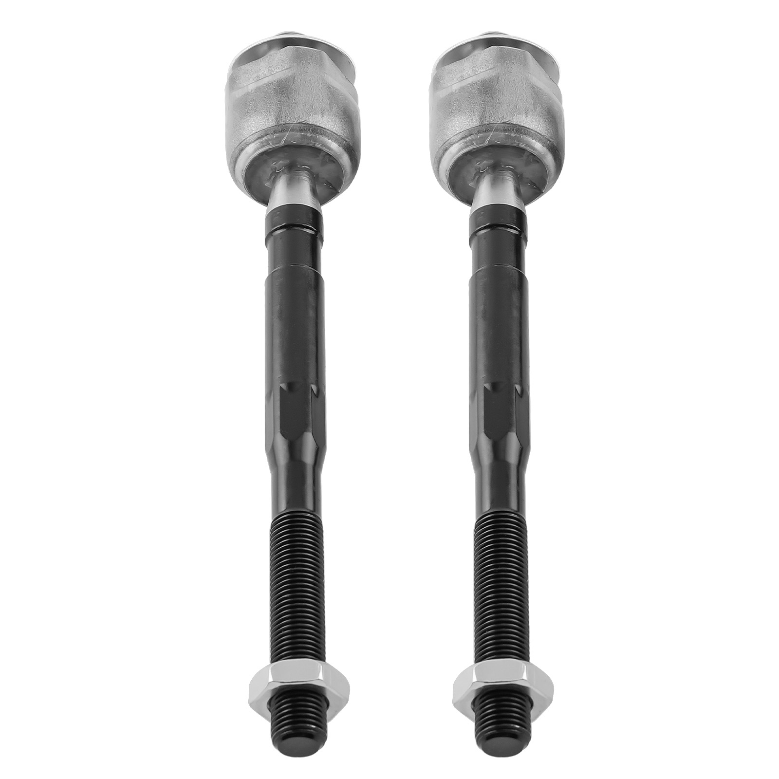 14X Suspension Kit Front Lower Control Arms K621372 2003-07