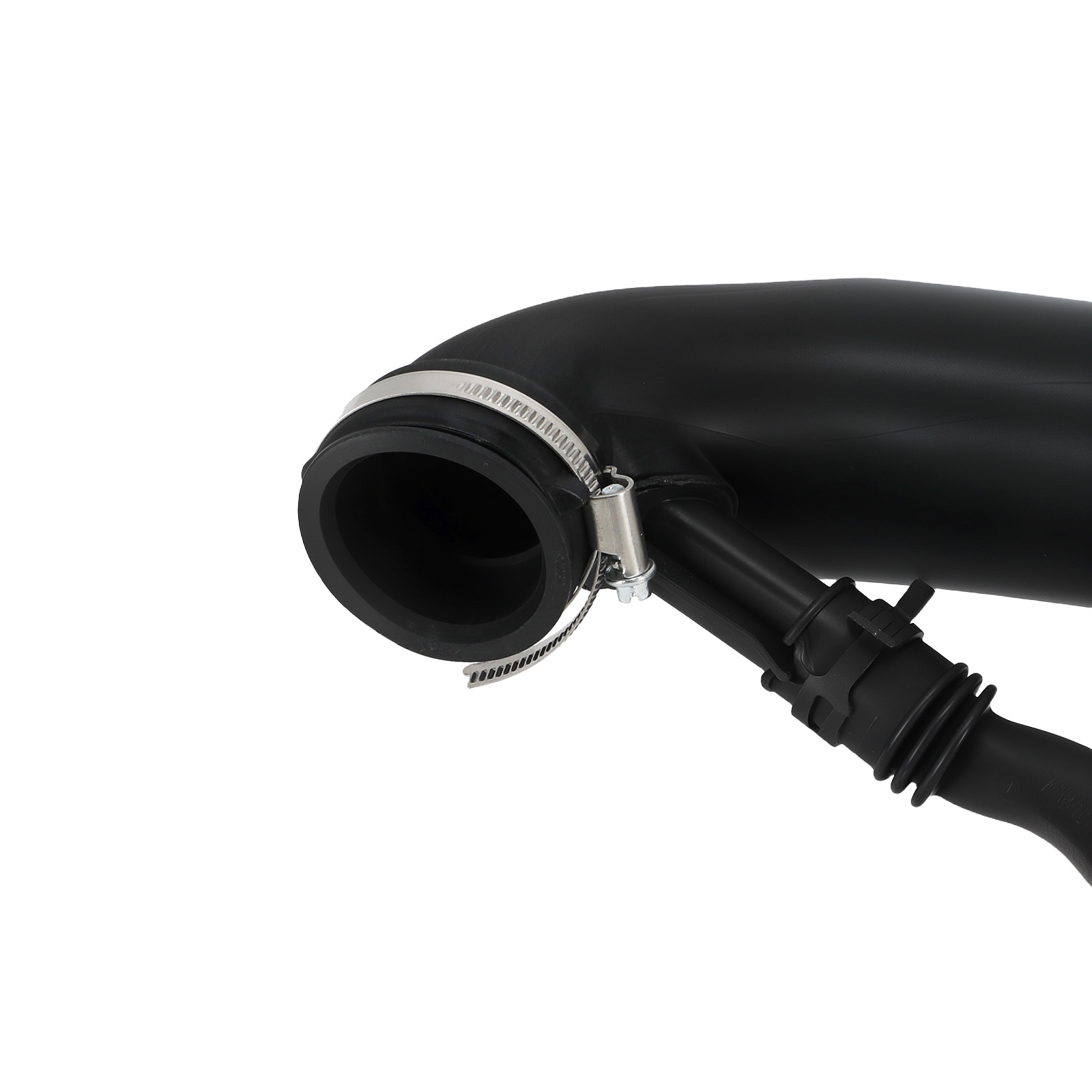 Black Air Pipe for MINI Cooper S R55/R56/R57 2010-2015 13717627502