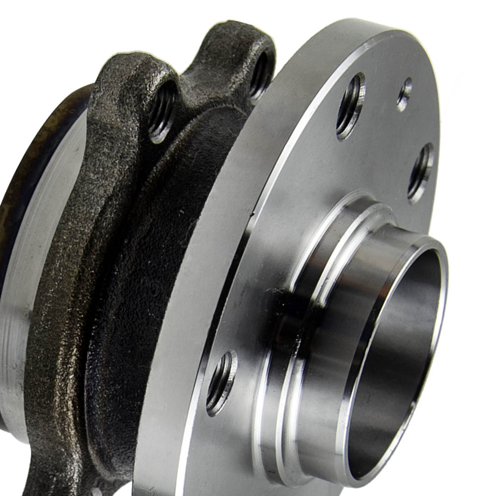 Mozzo Ruota Cuscinetto Anteriore Con ABS for VW Golf V VI Audi A1 A3 3C0498621