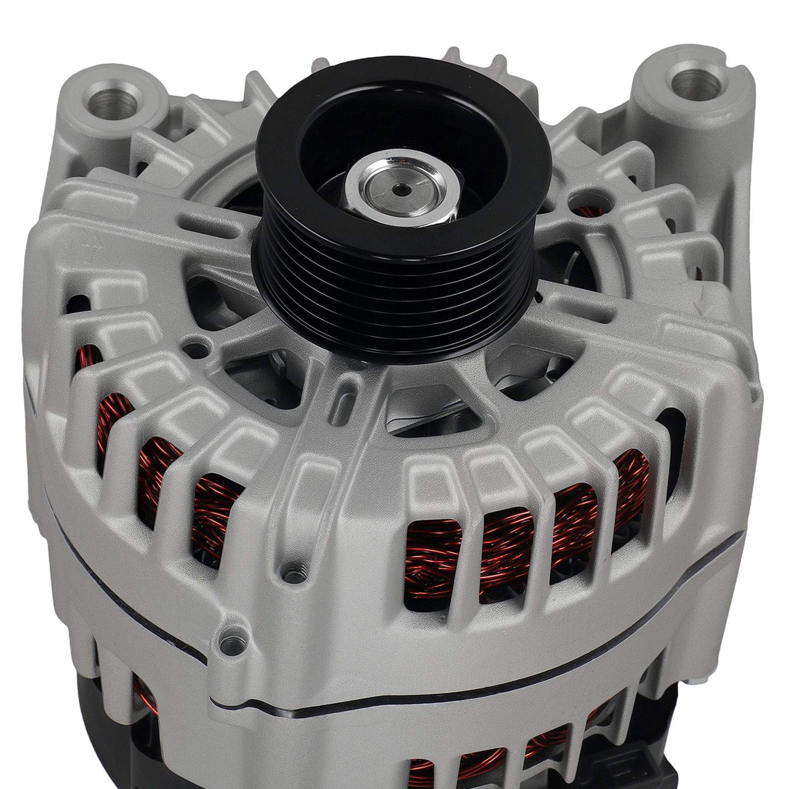 Alternatore 12V 180A for BMW 7er F01 F02 730d 740d 3.0L 2008-2012 7808074