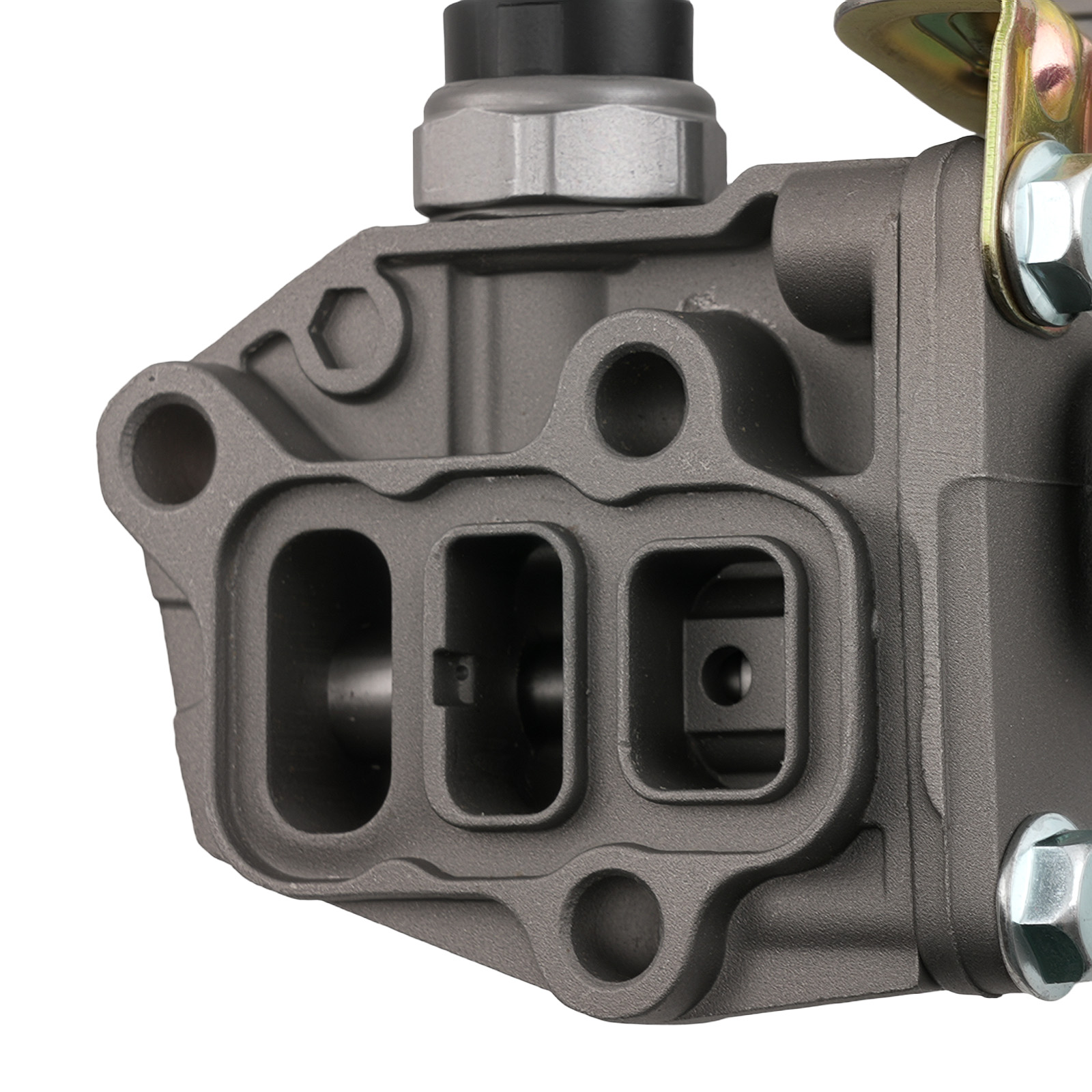 Vtec Solenoid Spool Valve For Honda Accord Odyssey 4 Cyl Gasket 15810paaa02