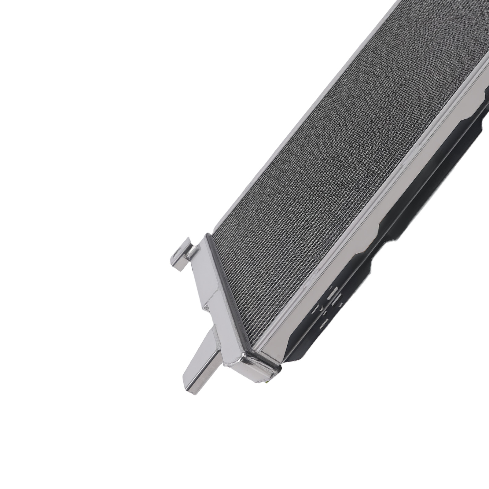 3 Row Radiator for Ford F150 F250 F350 Bronco 5.0L-7.5L 1985-97 AE1451 DPI1451