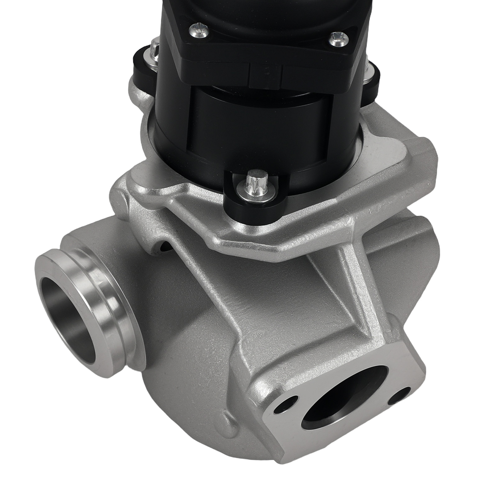 Valvola EGR Diesel for Ford Fiesta V VI 1.4/Fusion JU 2001-2015 2S6Q9D475BC