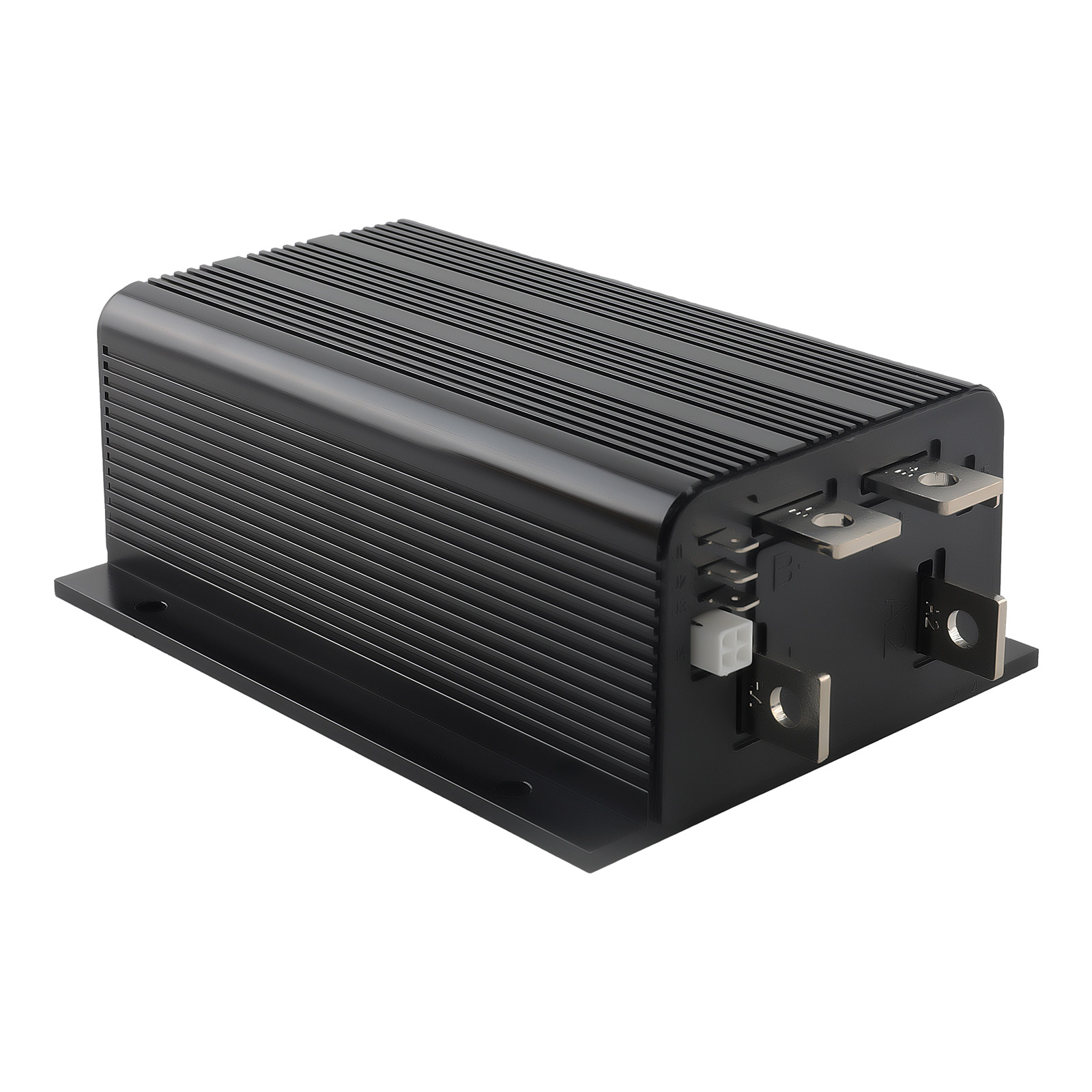 36V 500A 0-5KΩ Golf Carts Motor Controller for EZGO Club Car DS Curtis 1204 1205