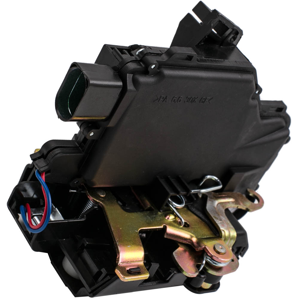 SERRATURA PORTA for VW GOLF IV 4 97-04 SX ANT CHIUSURA CENTRALIZZATA 3B1837015A