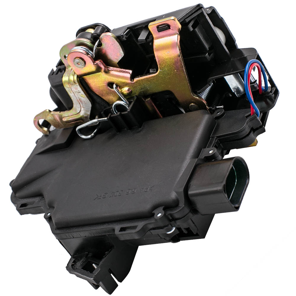 SERRATURA PORTA for VW GOLF IV 4 97-04 SX ANT CHIUSURA CENTRALIZZATA 3B1837015A