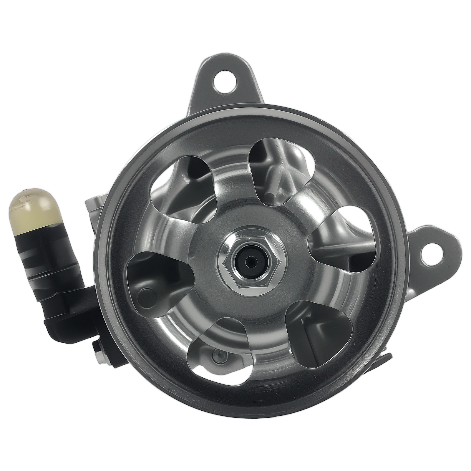 Front Power Steering Pump for Honda Accord 2.4L 2003-05 21-5341 2003-05 New