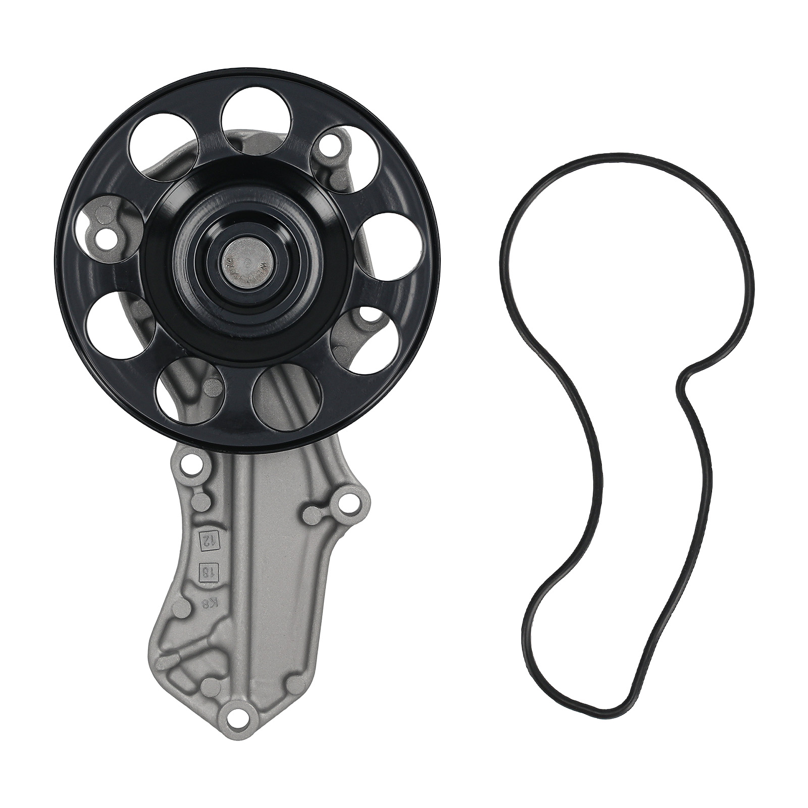 Cooling Pump for Acura ILX TLX Honda Accord Civic 2013-20 42039 135-1640