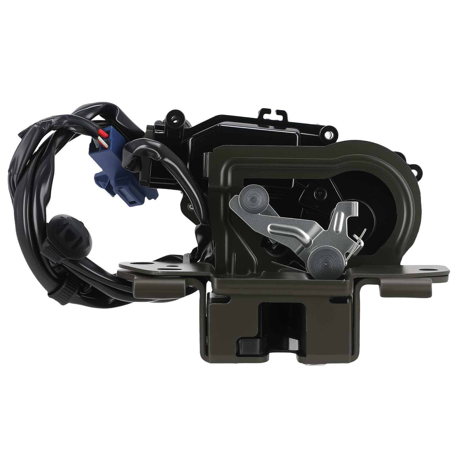 Rear Trunk Lock Actuator For Toyota Prius 1.8L 2010-2015 6935047041 4 Pins