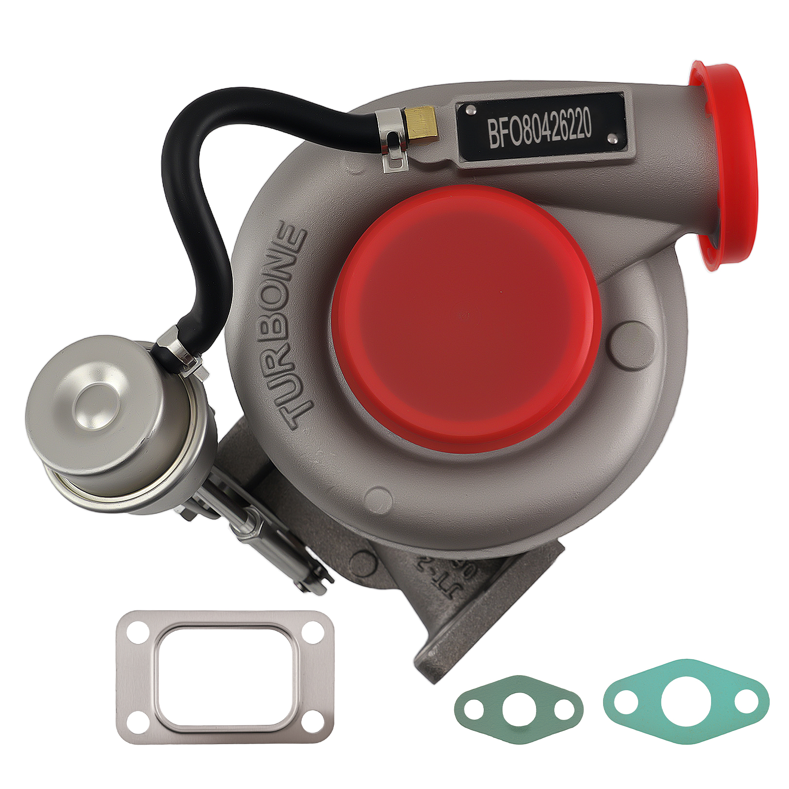HX30W Turbo Charger For Cummins 4BT 4BTA 170 HP 3.9L 1998-2003 3598814 3592317