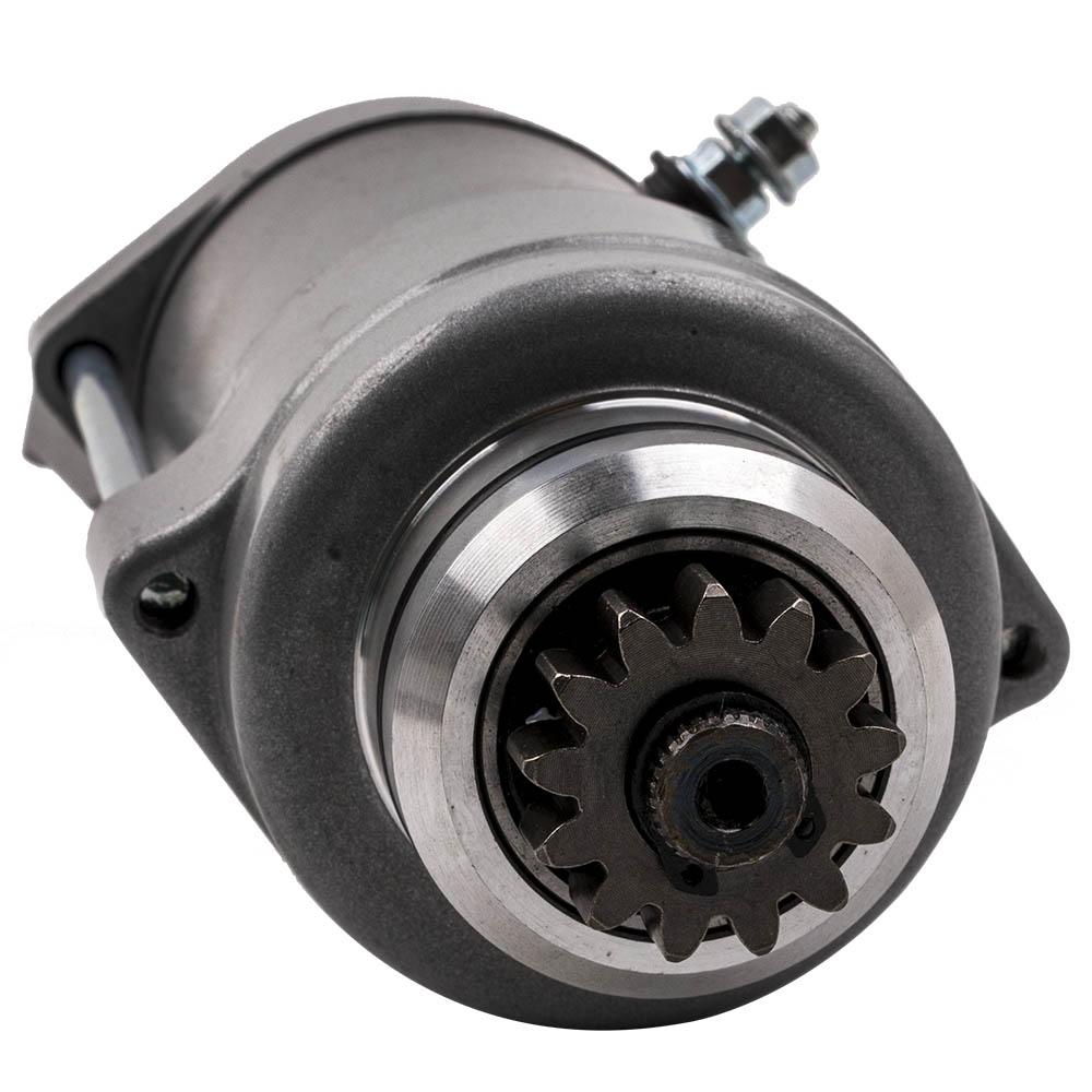 Motorino Avviamento for Yamaha Motorcycles V-Star XVS 1100 Dragstar XVS1100 XV