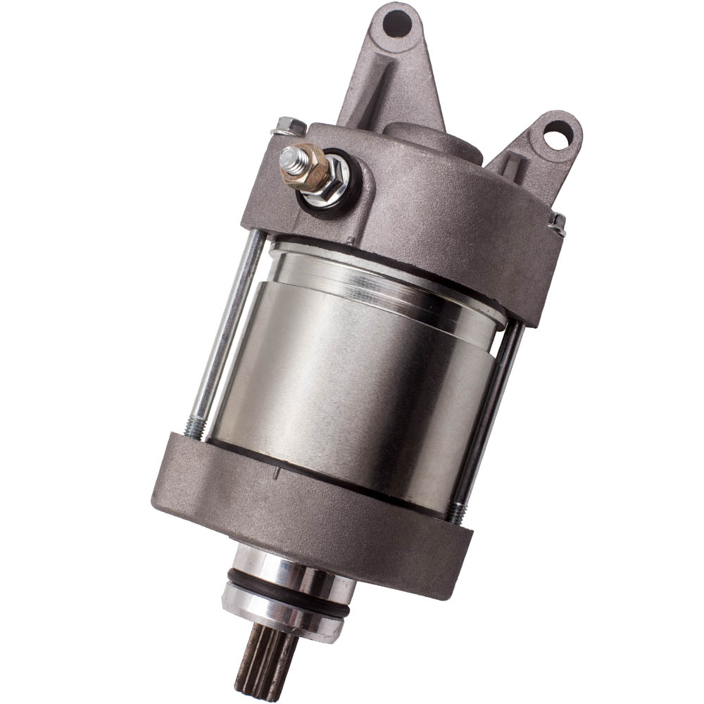14B8189000 Starter Motor For Yamaha YZF R1 2009-2014  2011 2013 14B-81890-00-00