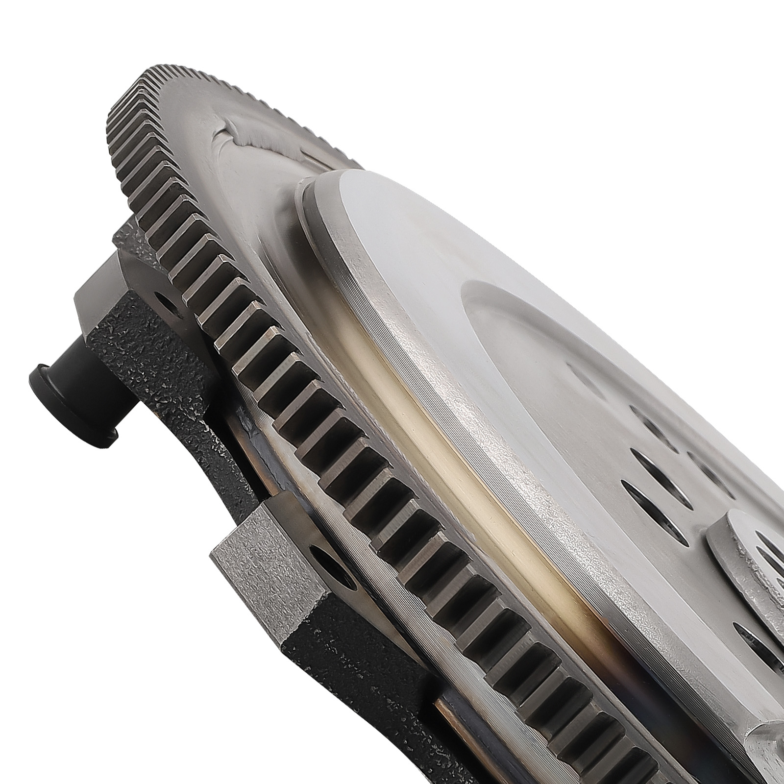 Dual Mass Flywheel Fit for Ford Mustang 2011 2012 2013 2014 V6 3.7L  BR3Z6477B