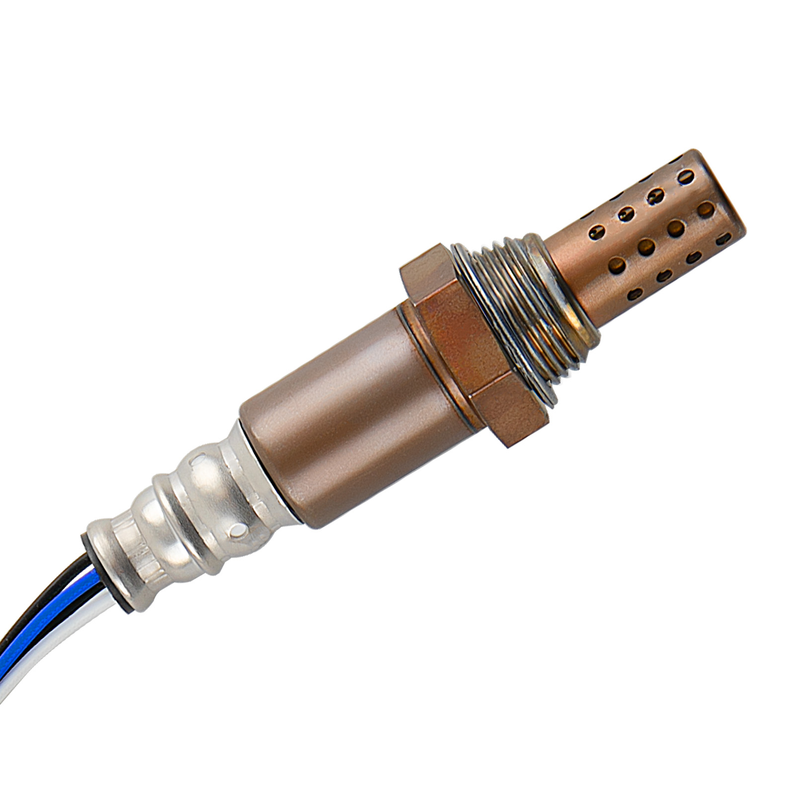 Oxygen Sensor Downstream Sensor O2 For Honda Accord 2003-2007 L4-2.4 Downstream