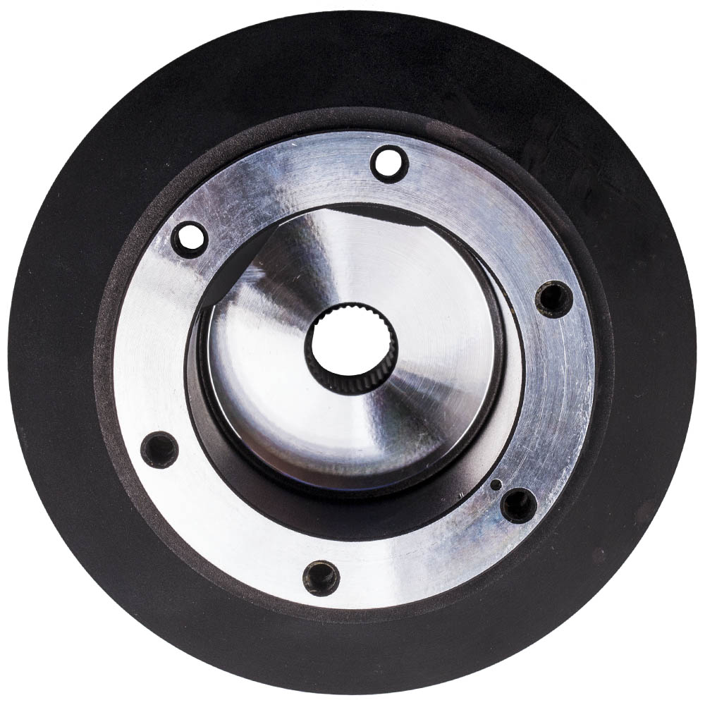 Steering Wheel Short Hub Kit Adapter For Nissan 350Z 370Z Roadster 70mm