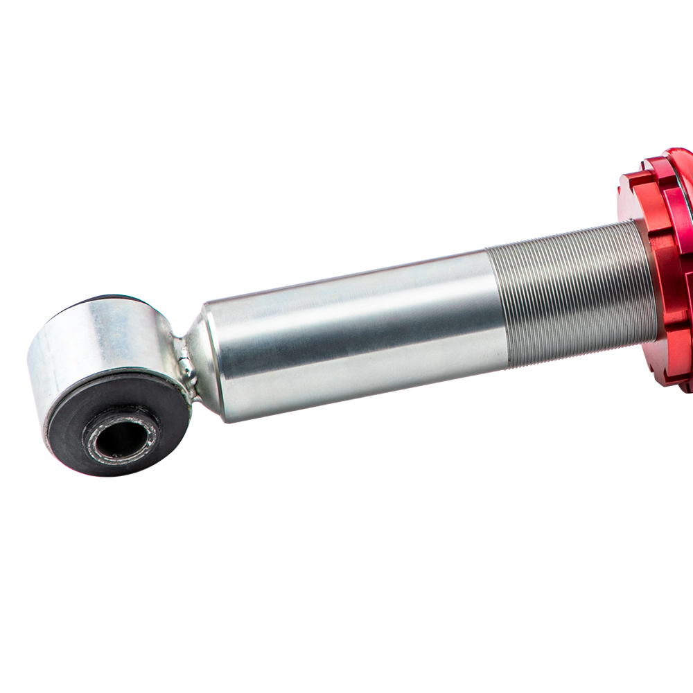 Front & Rear Repacement Coilover Shocks for Ford F-150 04-08 Mark LT 06-08 RWD