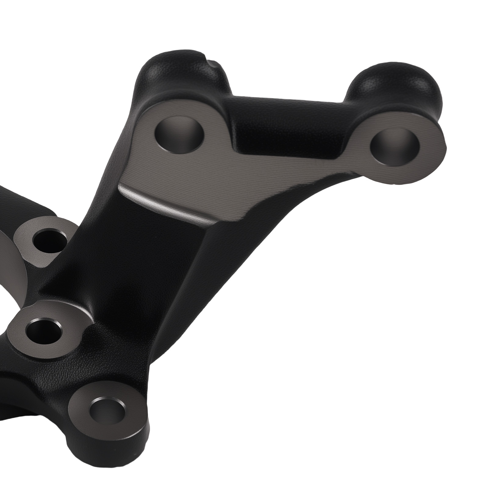 Front Left Steering Knuckle Assembly for Lexus HS250h 698031 Direct Fit