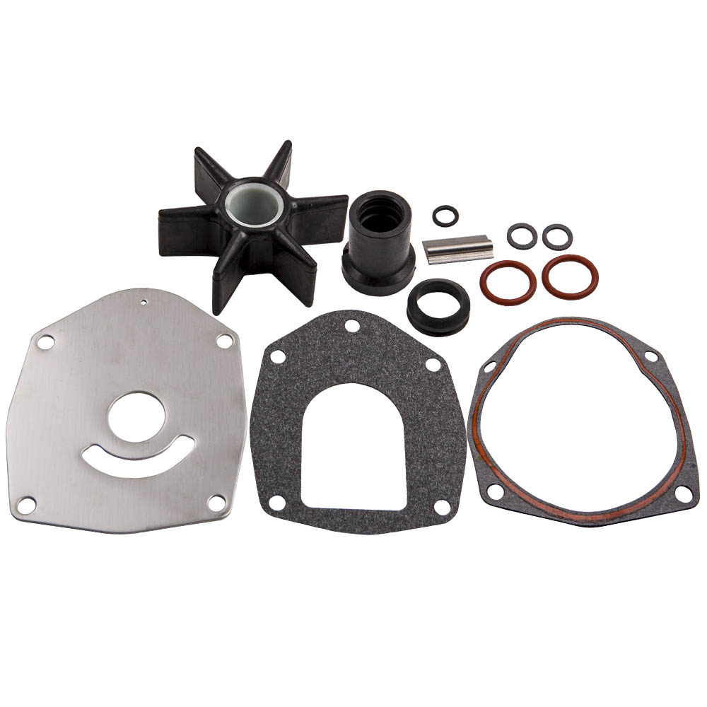 Water Pump Impeller Kit für MERCRUISER ALPHA ONE GEN II 4743026Q06 eBay