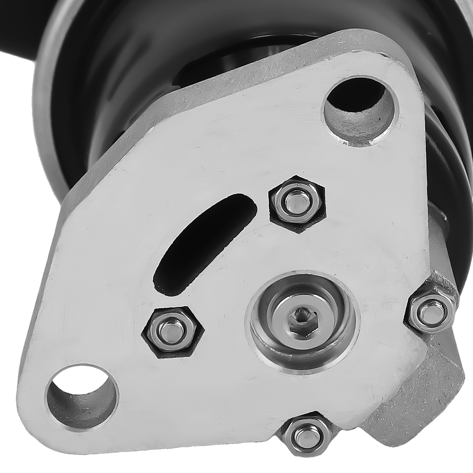 Electric EGR Valve for Honda Accord 2.3L 1998-2002 For Isuzu Oasis 18011-PAA-A00