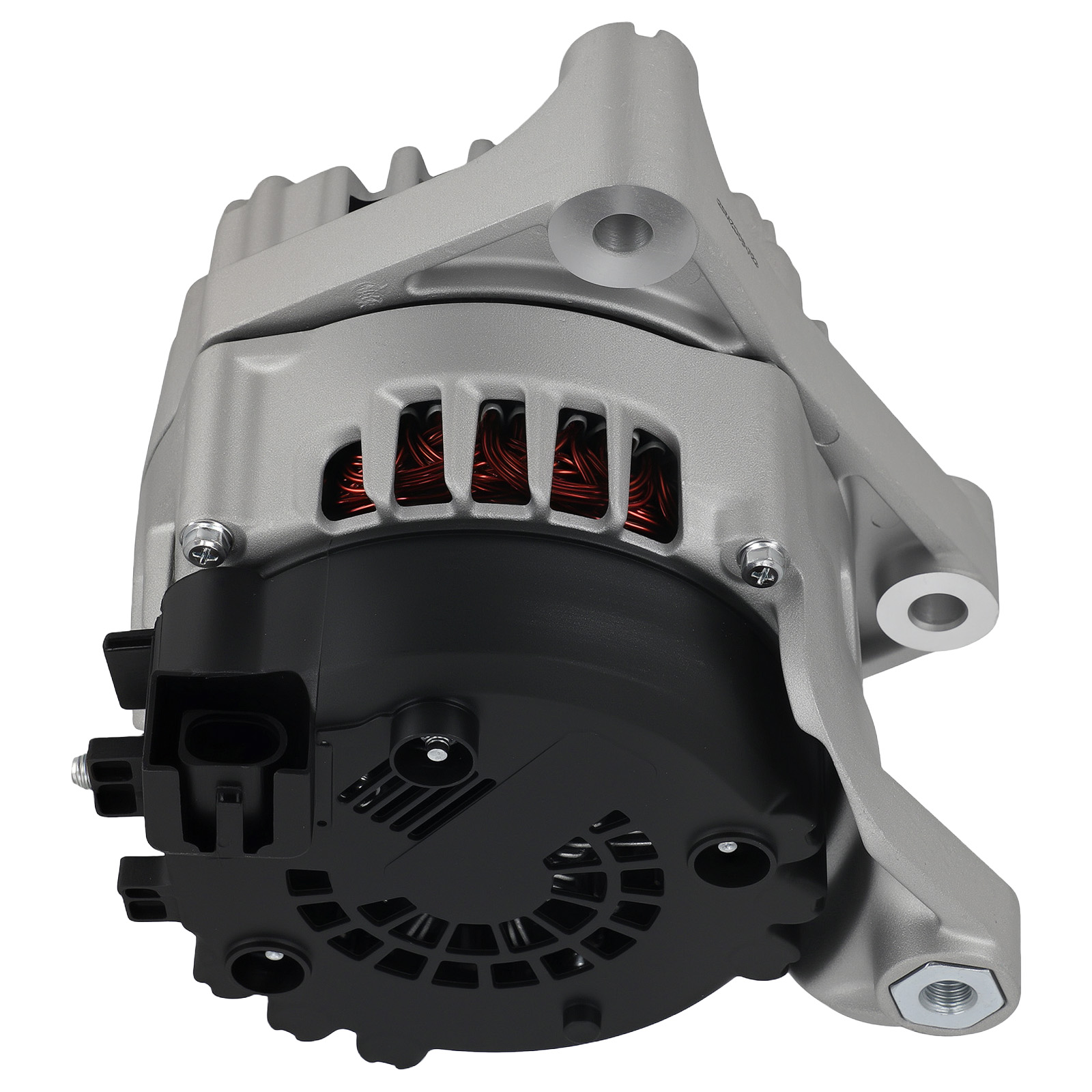 Alternatore 12V 180A for BMW 7er F01 F02 730d 740d 3.0L 2008-2012 7808074