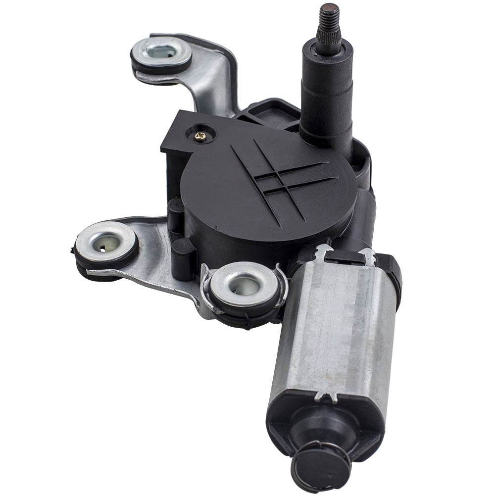 Rear Window Wiper Motor For Skoda Octavia 20042013 1.4 1.6 1.9TD