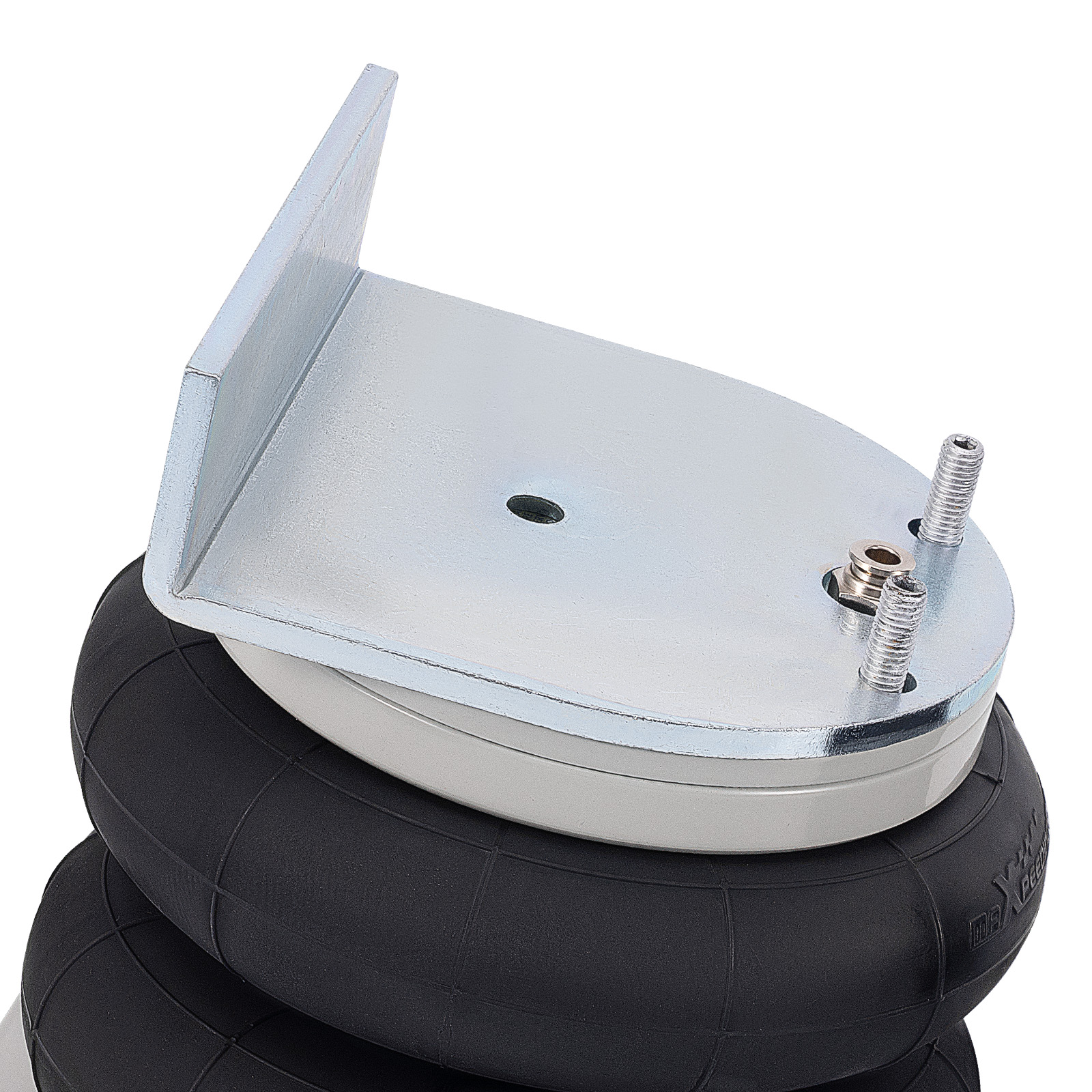 Pneumatic Air Suspension Kit for Opel Vauxhall Movano Renault Master 2010-2020