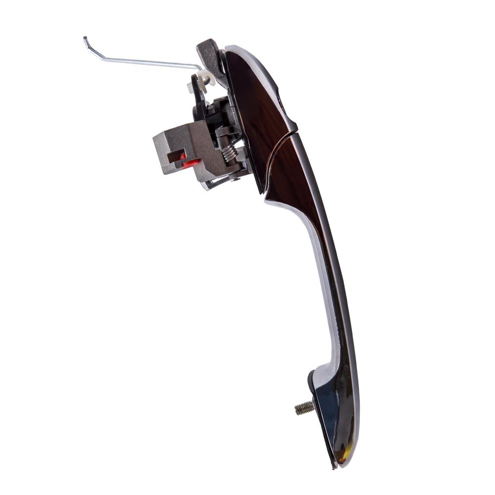 2x Türgriff Türöffner Außen Griff Vorne L+R Für Fiat 500 2007