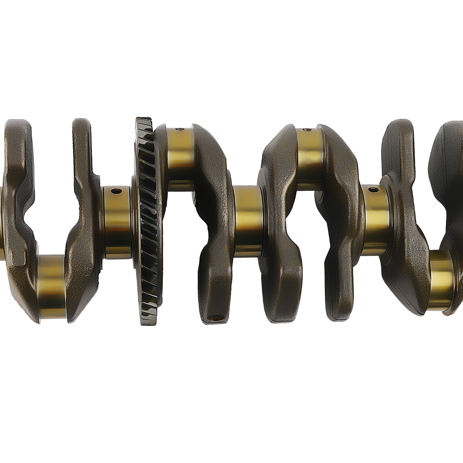 Connecting Rods & Crankshaft for Toyota Highlander Camry Corolla RAV4 2.4L 2AZFE