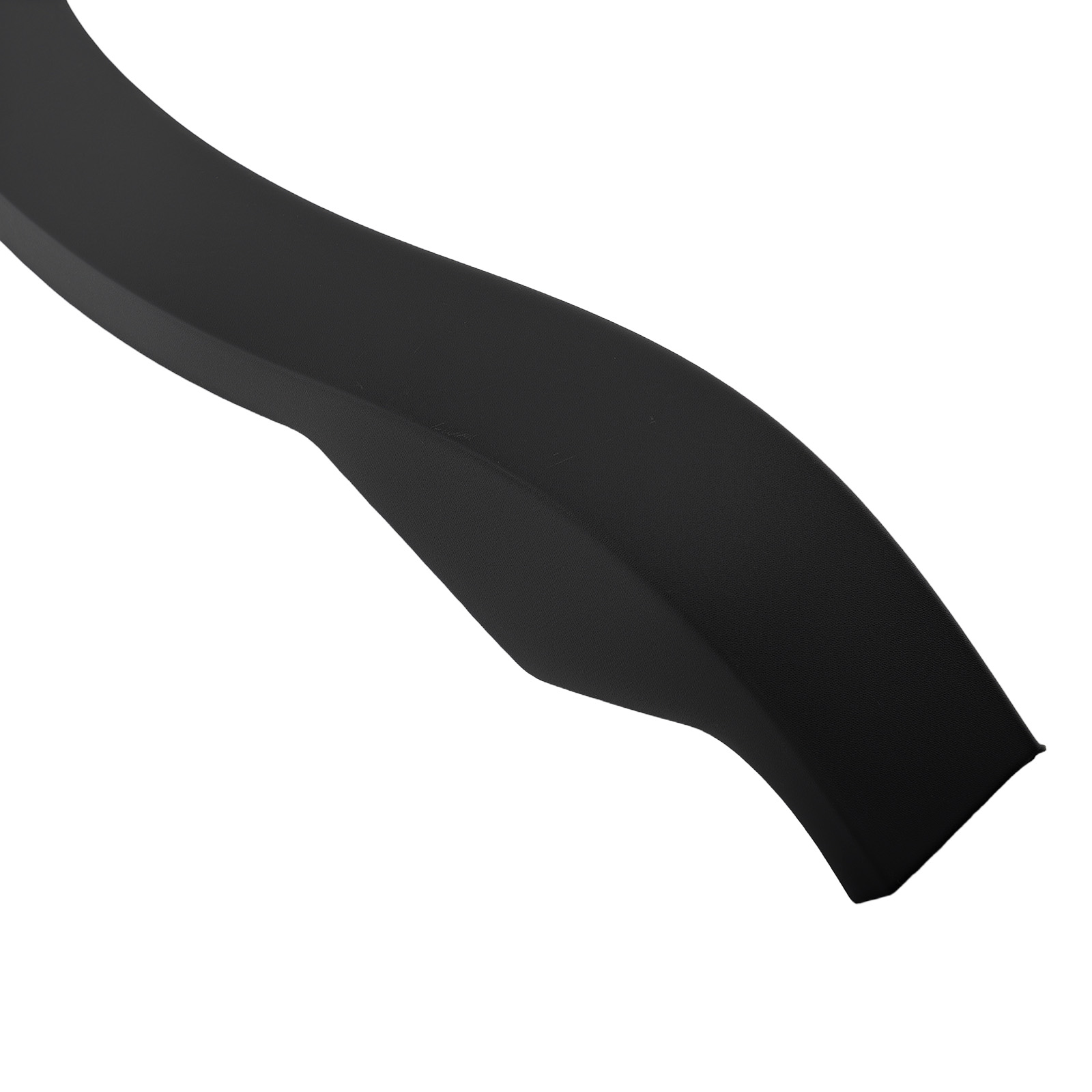 Rear Left Wheel Trim Molding For Maserati Levante 670061853 17-20 fender flare