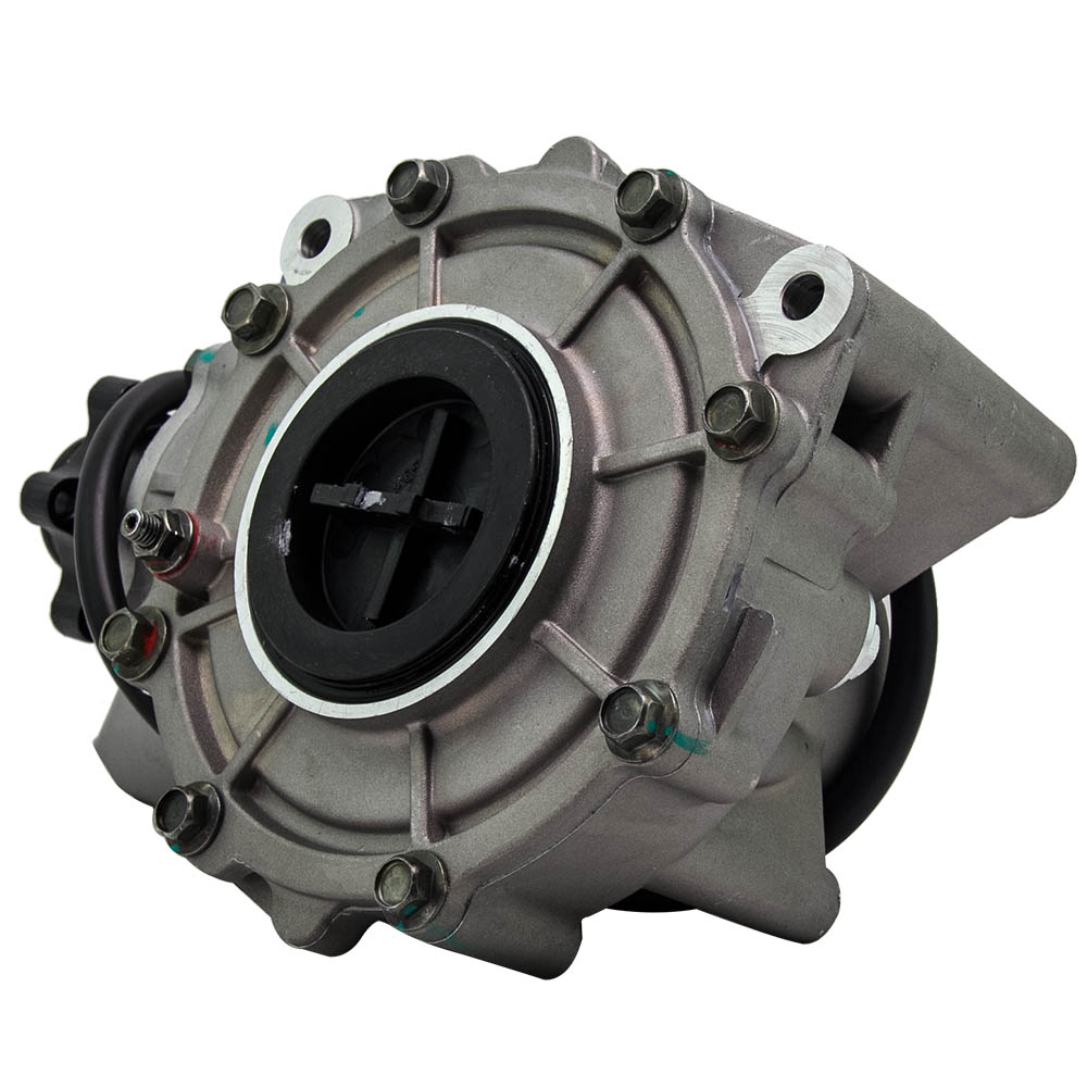 Differential Differentialgetriebe hinten für Yamaha Rhino