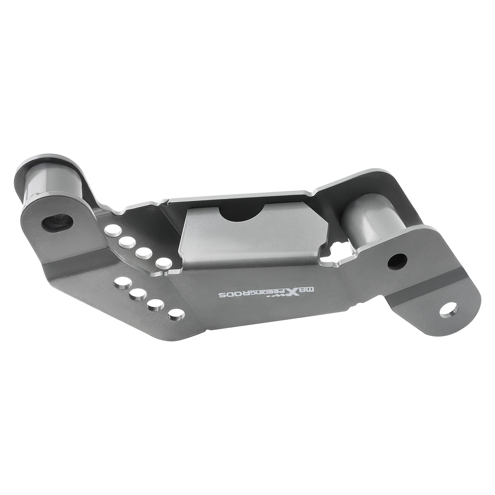 Correction Front Control Arm Relocation Bracket for 2007-2018 Jeep Wrangler JK