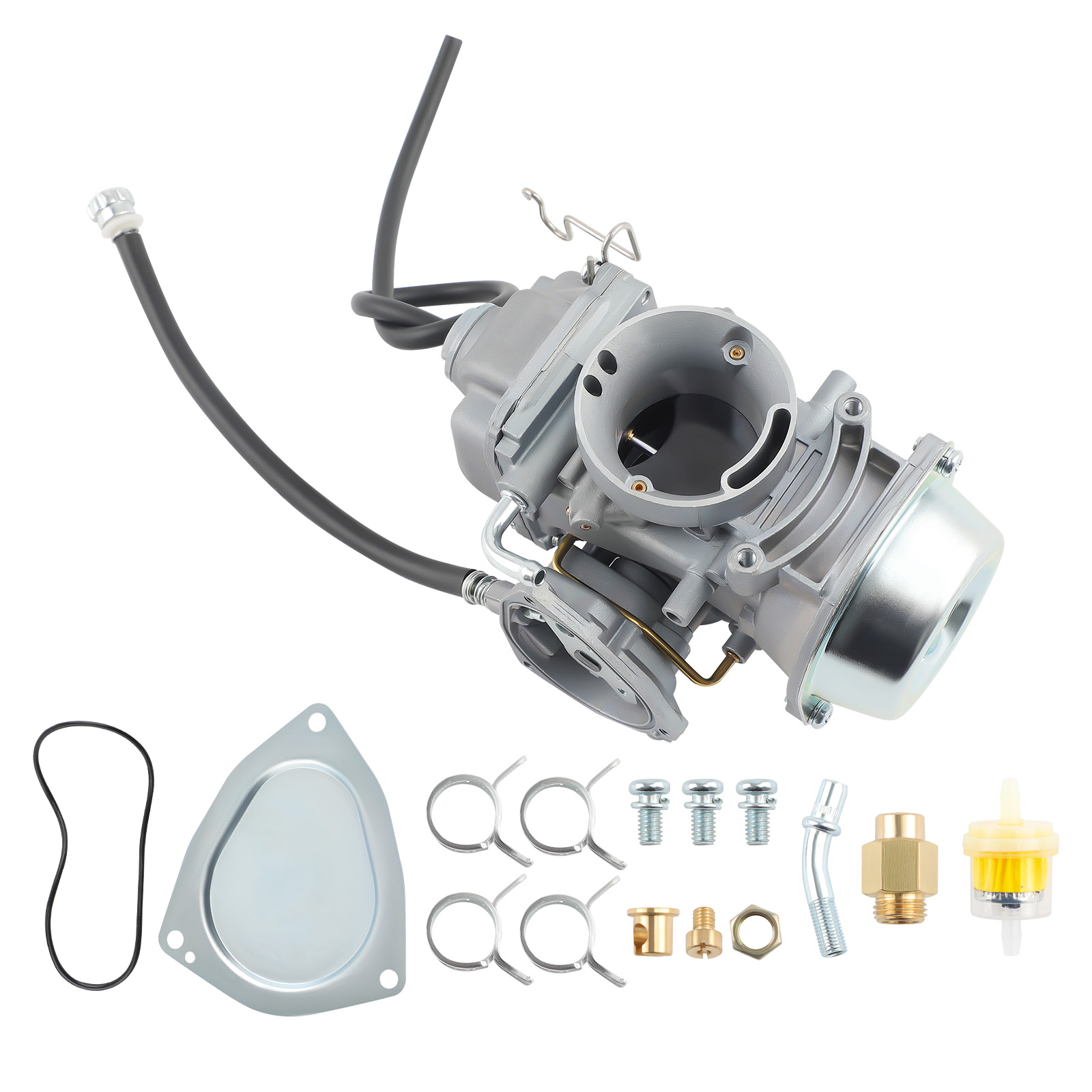 Carburetor for Polaris SPORTSMAN 500 4X4 RSE HO 01 Carburatore Carb Carburattor