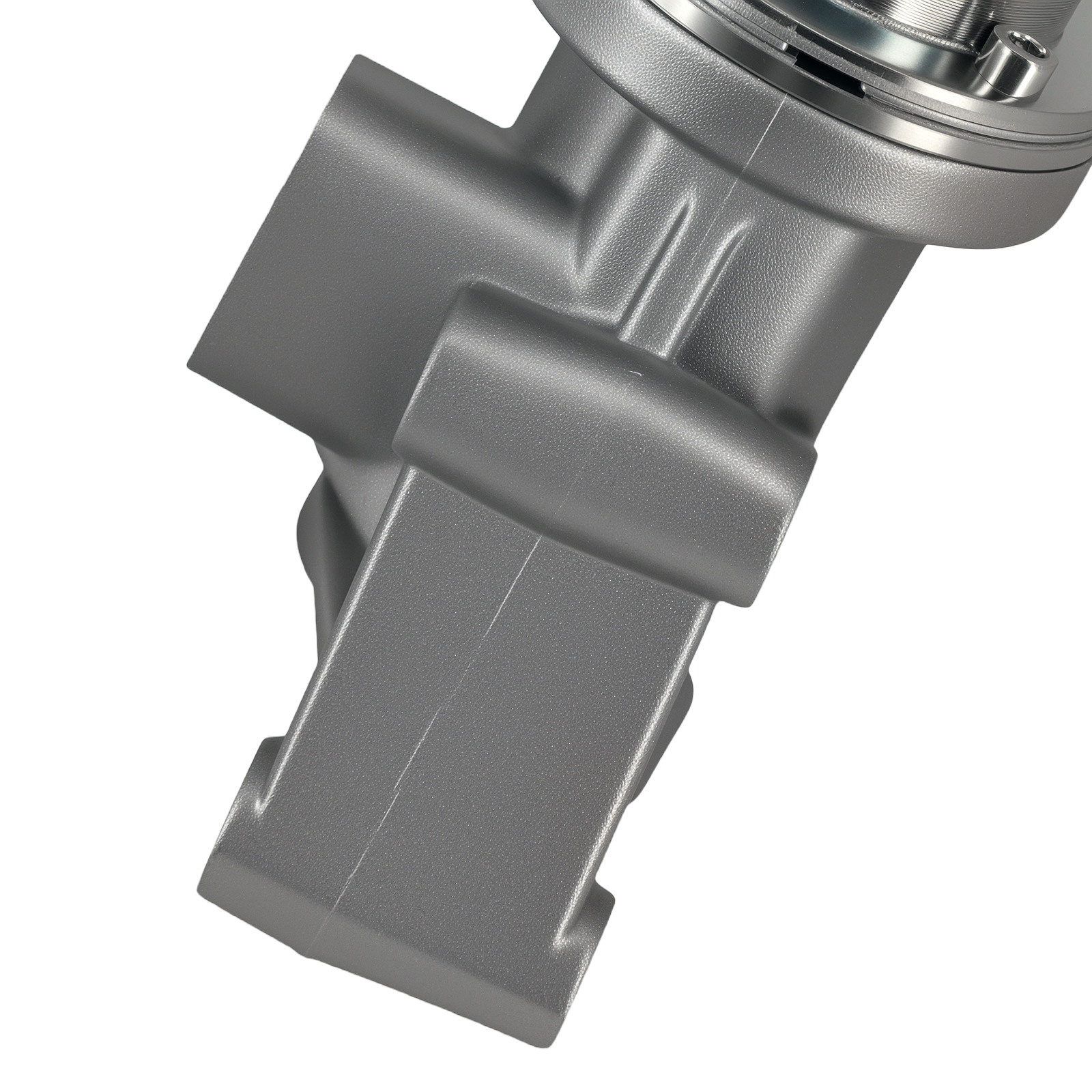 Valvola EGR for Hyundai i20 i30 ix20 Kia Ceed Rio Soul 1.4 1.6 CRDi 28410-2A300