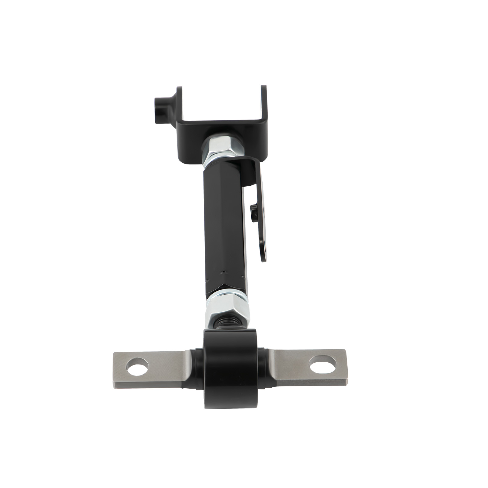 2pcs Adjustable Rear Control Camber Arms for 2001-05 Honda Civic 02-06 Acura RSX