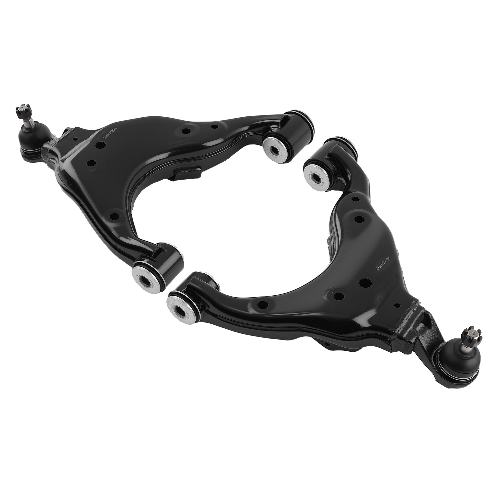 6x Front Lower Control Arms for Toyota Tacoma 2005 2006 2007 2008 2009 2010-2015