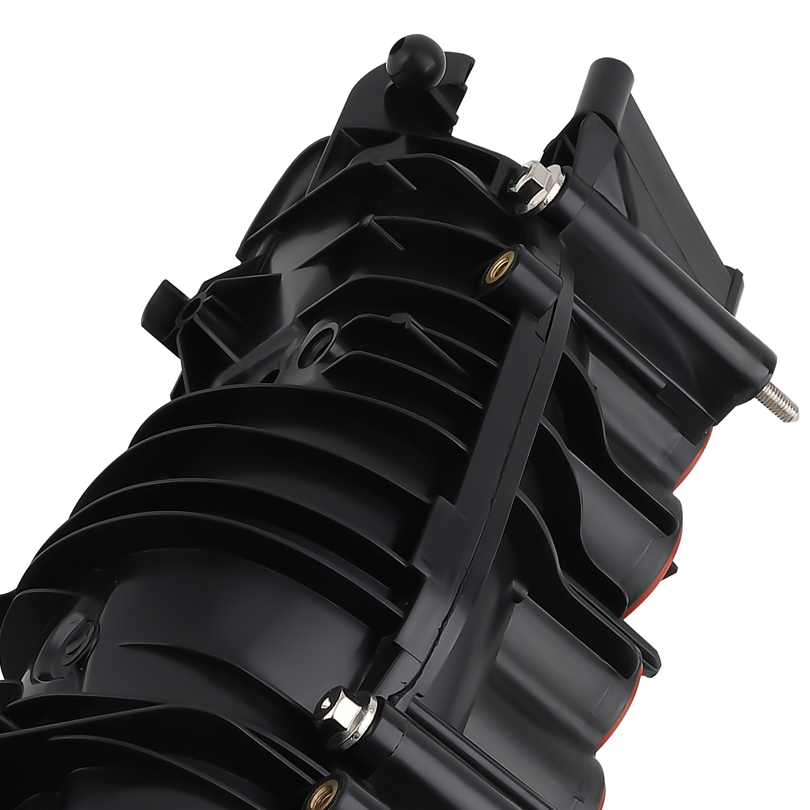 Modulo Collettore Aspirazione for BMW E81 118d 120d 123d 2.0 N47 11614728712