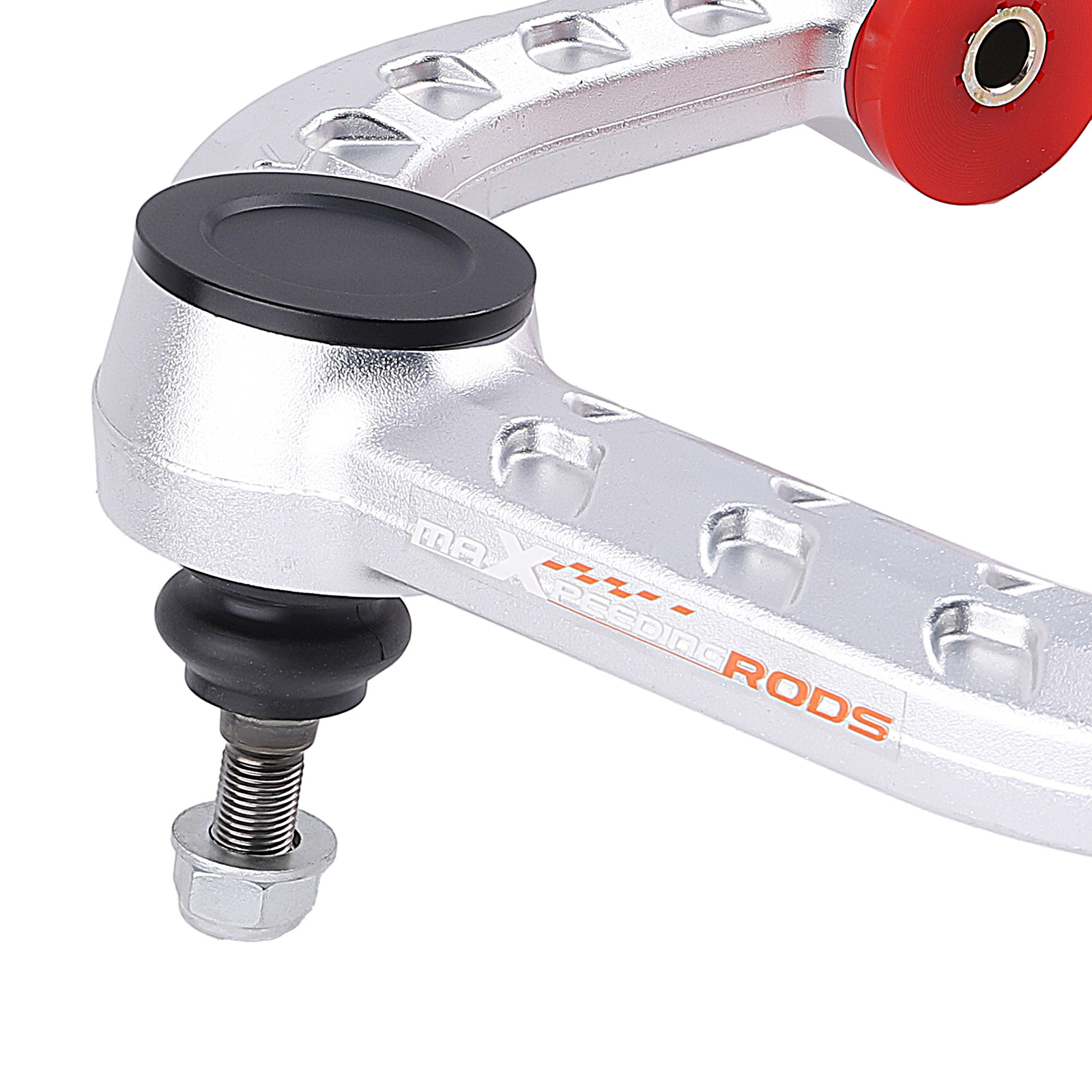 2x Front Suspension 2-4