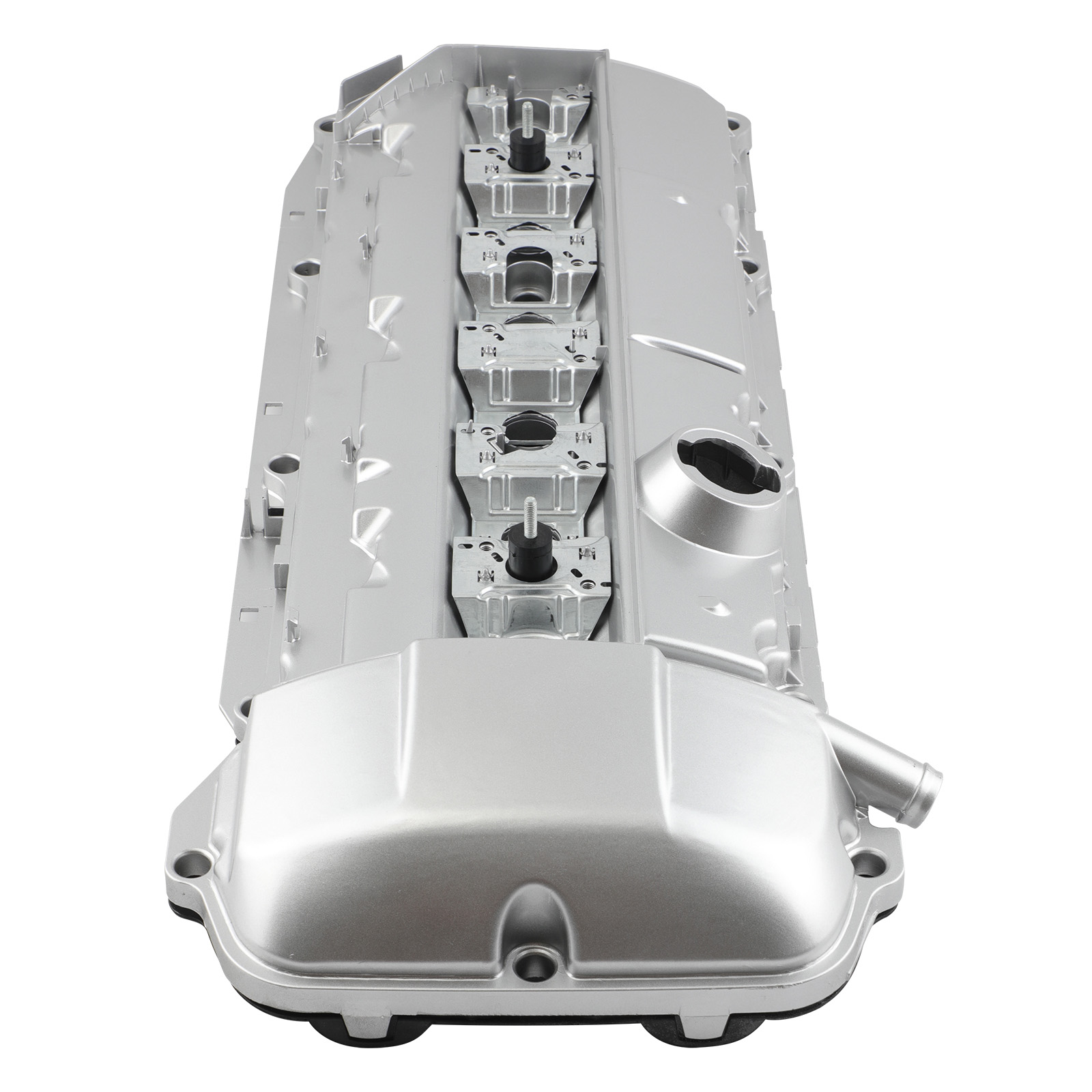 Aluminum Valve Cover w/ Gasket & Bolts for BMW E46 E39 325XI 330CI 330I M52 M54