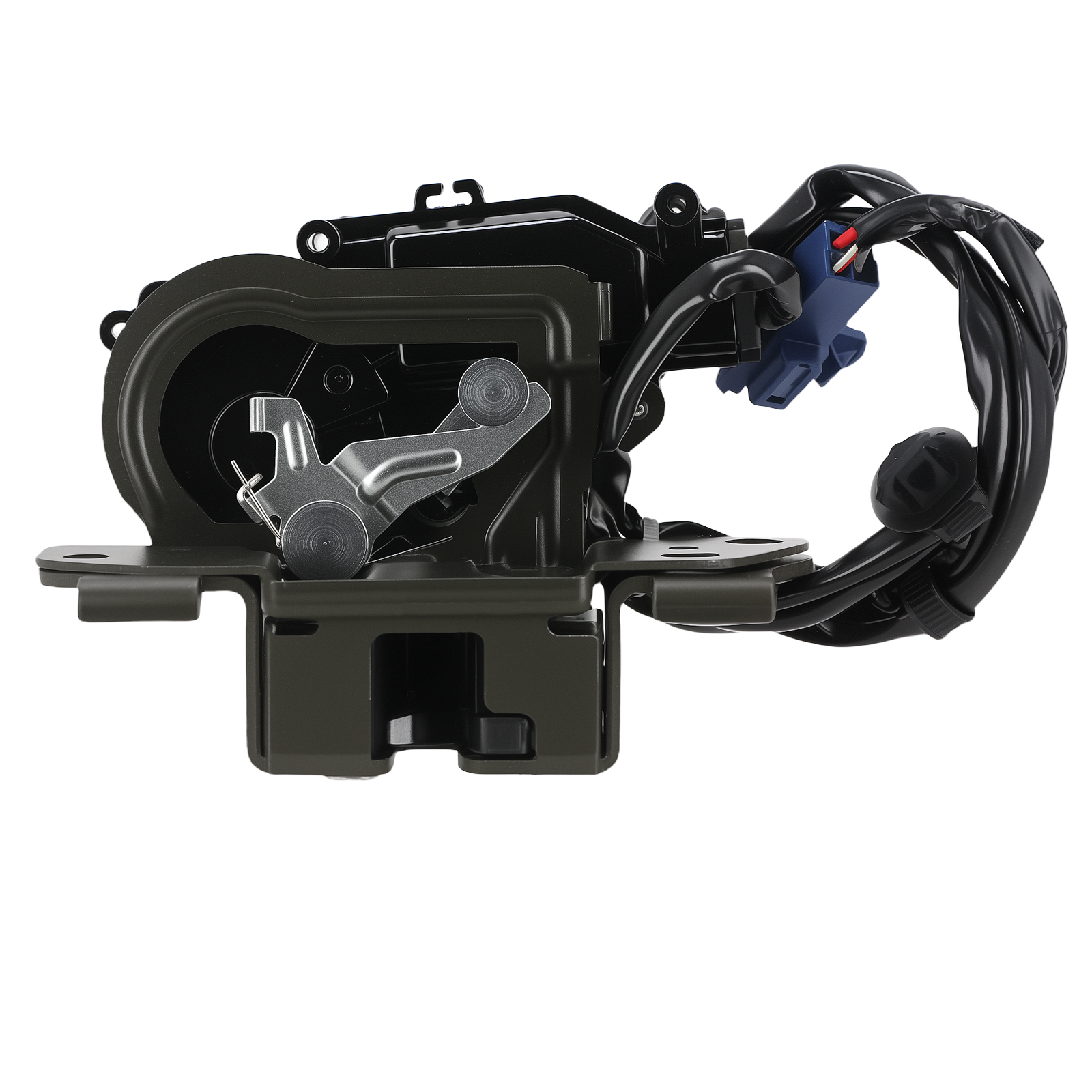 Rear Trunk Lock Actuator For Toyota Prius 1.8L 2010-2015 6935047041 4 Pins