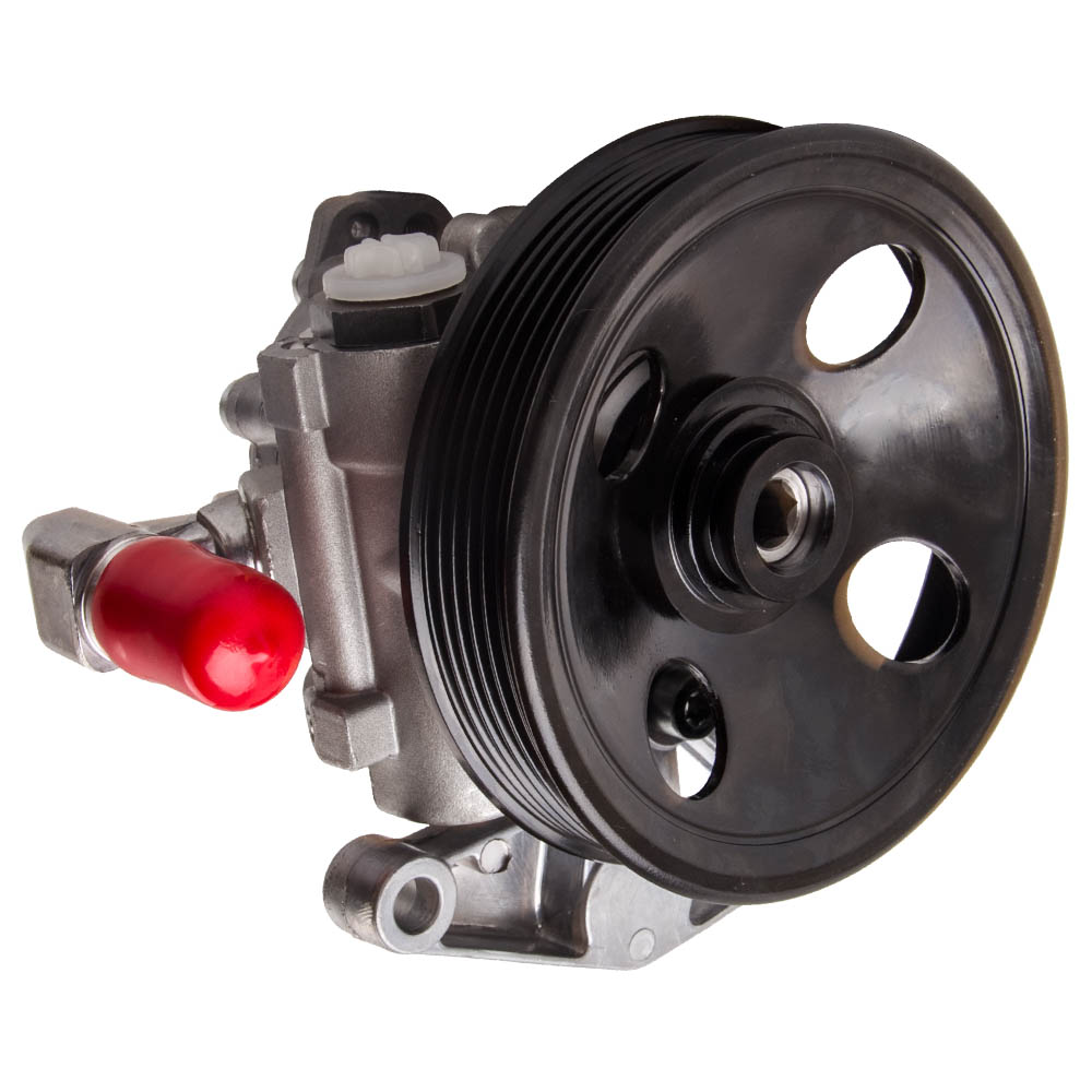 Bomba De Power Steering