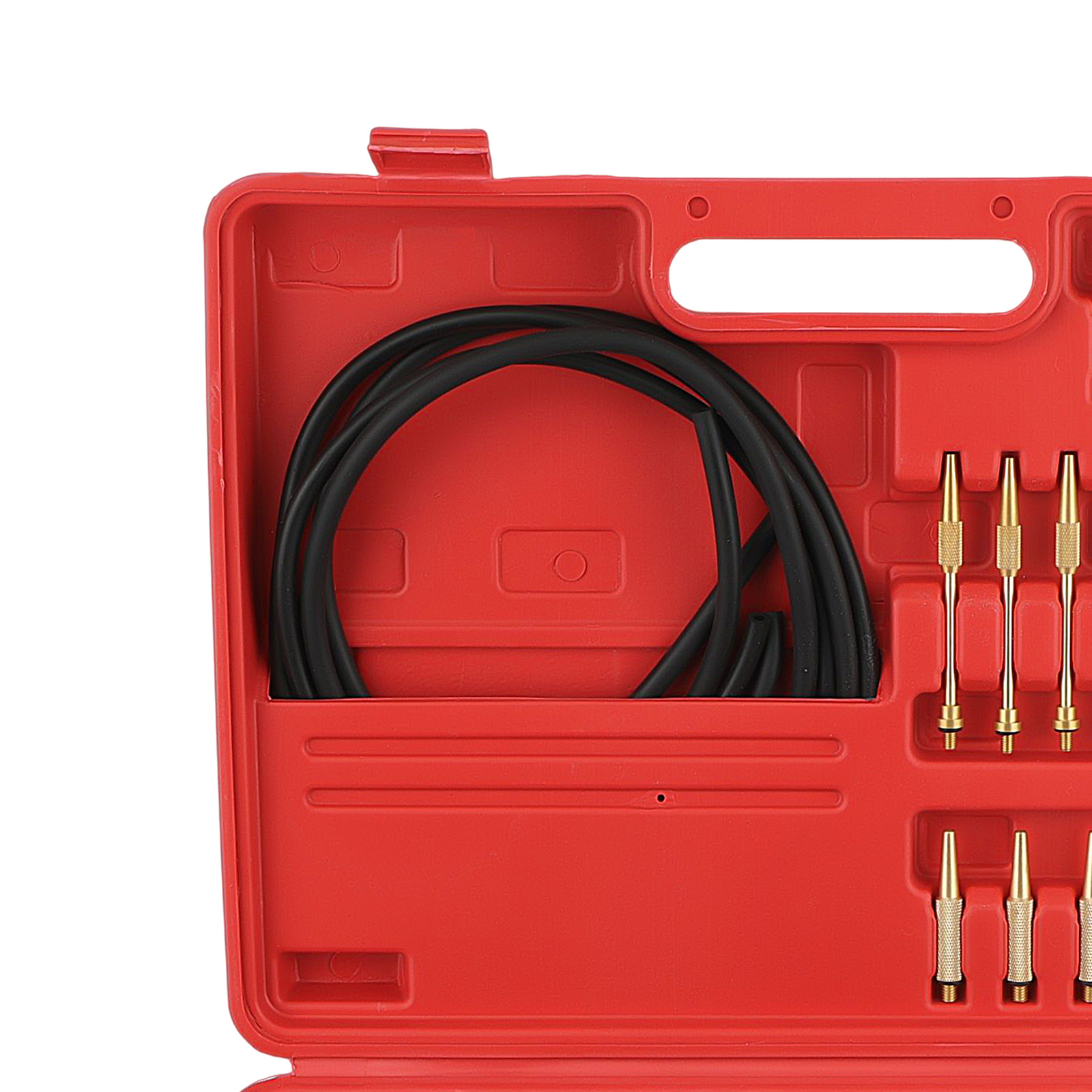 Moto Carburatore Vacuometro Sincronizzatore Vacuum Carburetor Synchronizer Kit