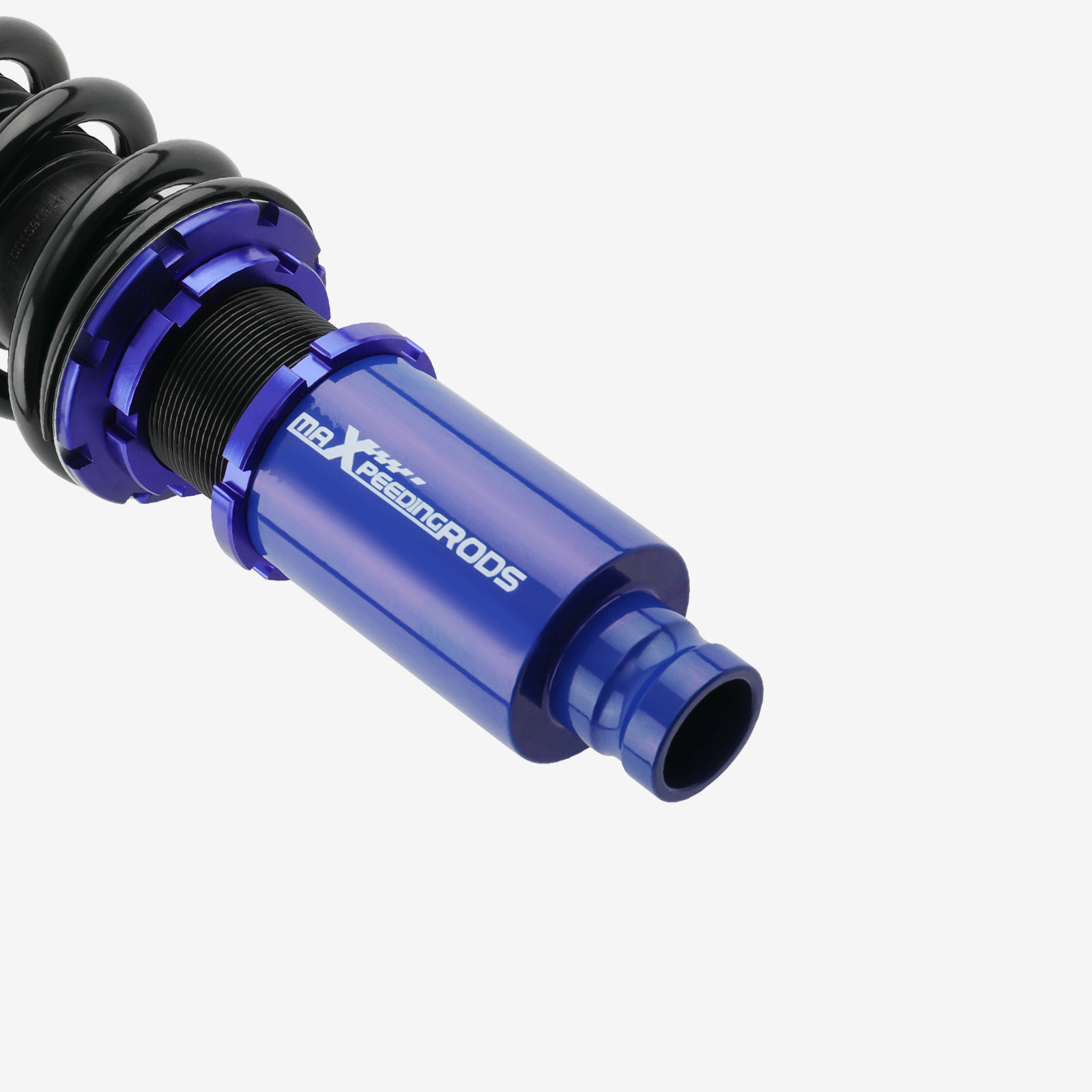 Full Length Adjustment