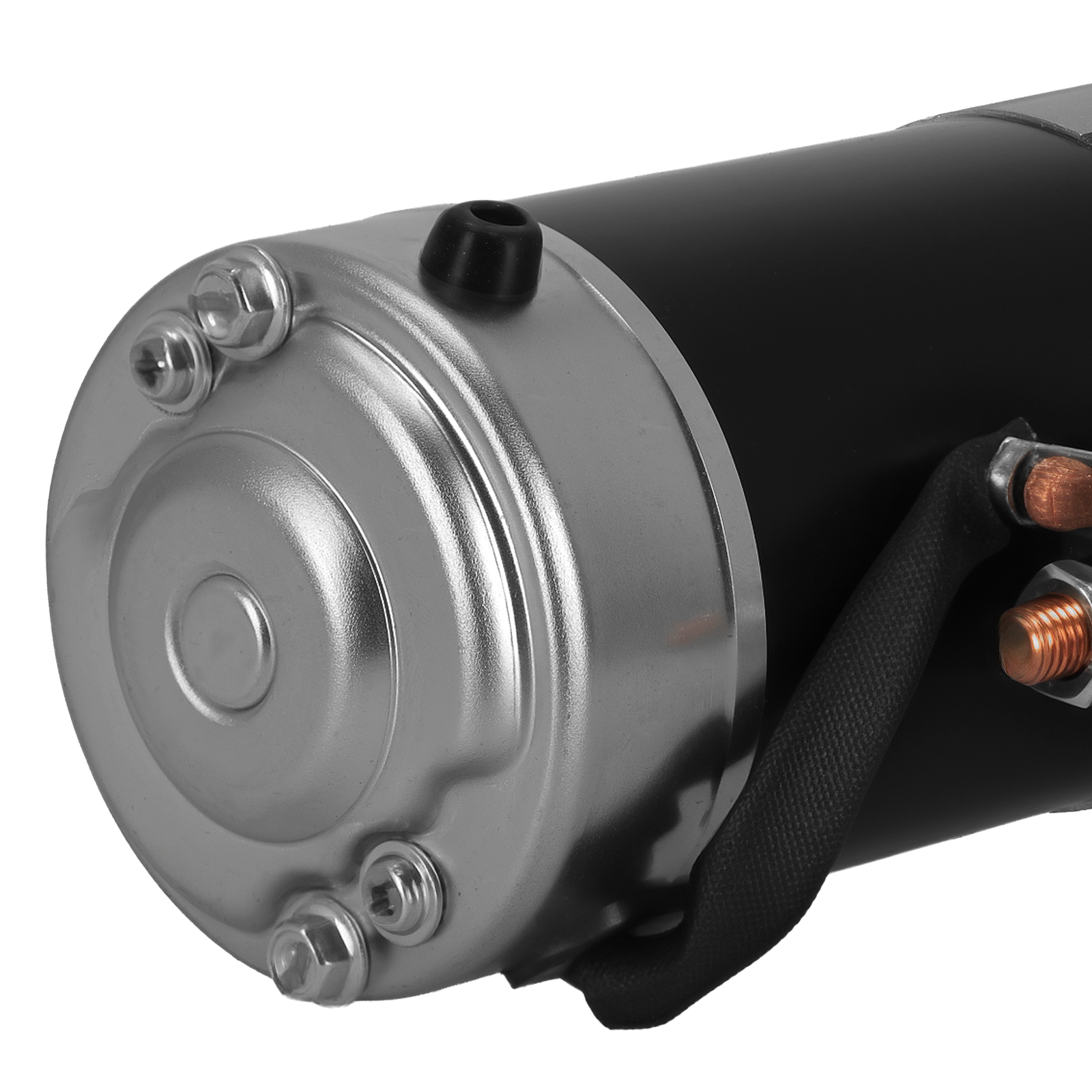 Motorino Avviamento for Alfa Romeo 147 156 159 GT Mito 1.9L M001T30073