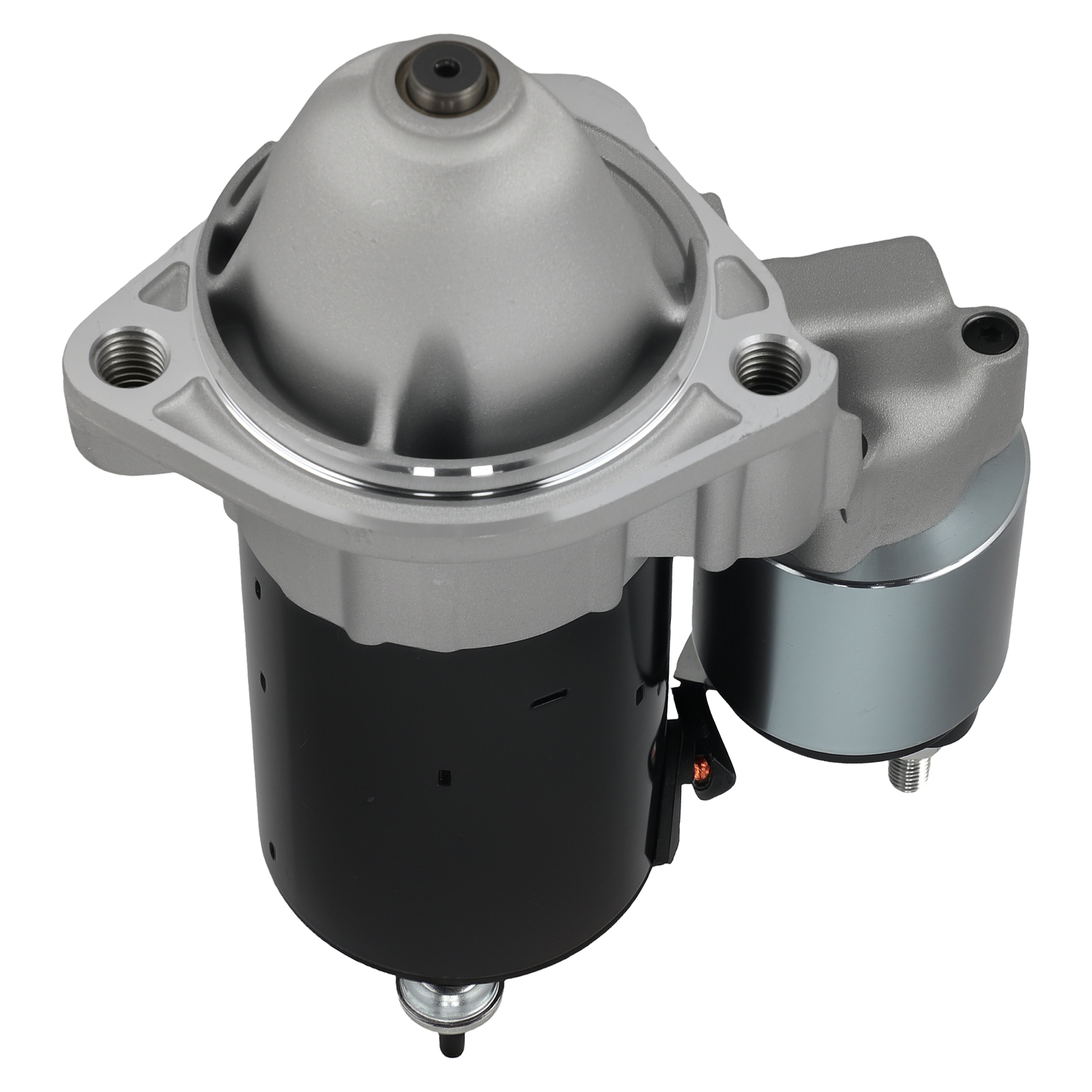 Avviatore 12V for Audi 100 4A2 A4 8D2 A6 4B2 VW Passat 3B2 1.8T 2.0 1.1kW Skoda