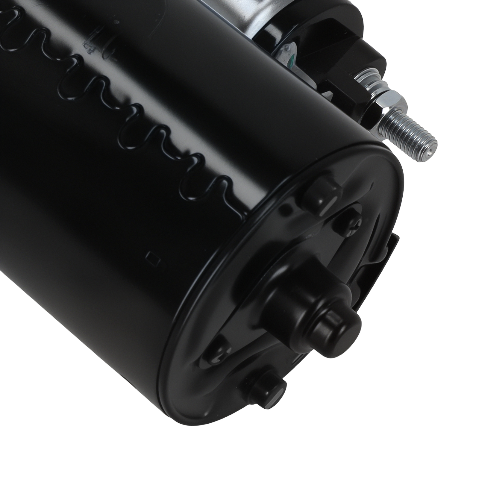 Motorino Avviamento 12V 2,5kW for Citroën Jumper 2.2L 2011-2022 30229N 12D