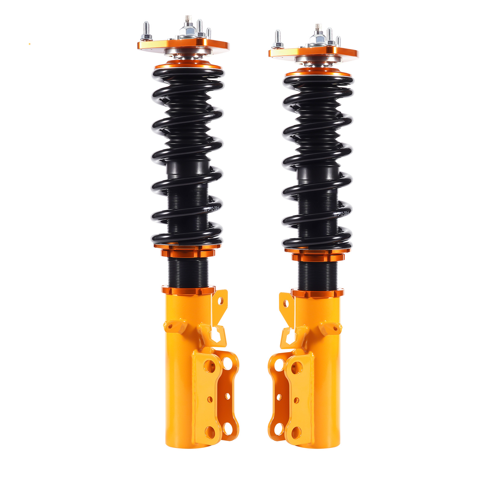 Kit Assetto Regolabile Molle Ammortizzatori For Toyota Celica T18 T20 1989-1999