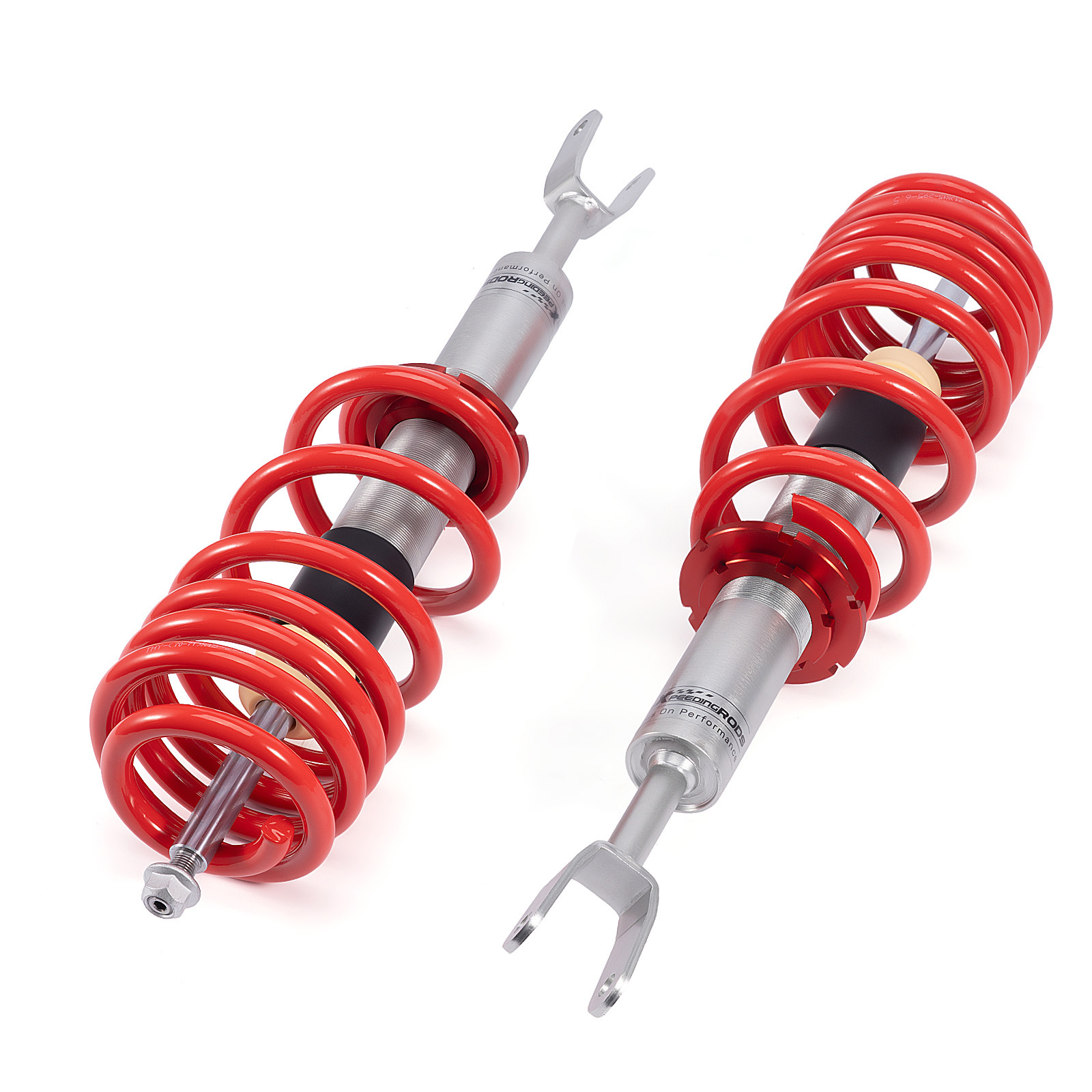 Assetto Regolabile Ghiera anteriore for Audi A4 B6 B7 8E Avant 2001-2009