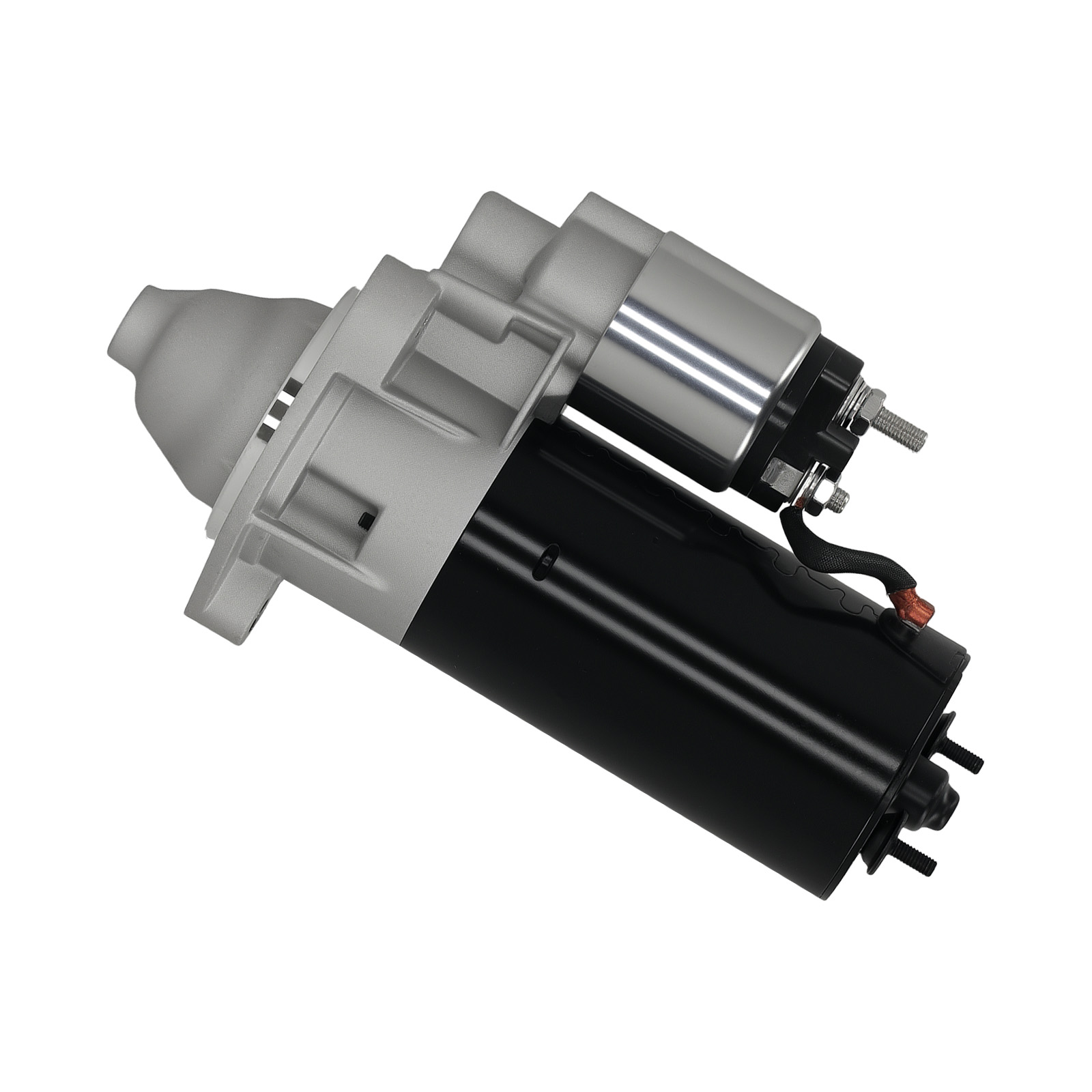 Motorino di avviamento for Audi 80 893 8C A4 8D2 8E2 068911023S 068911024B