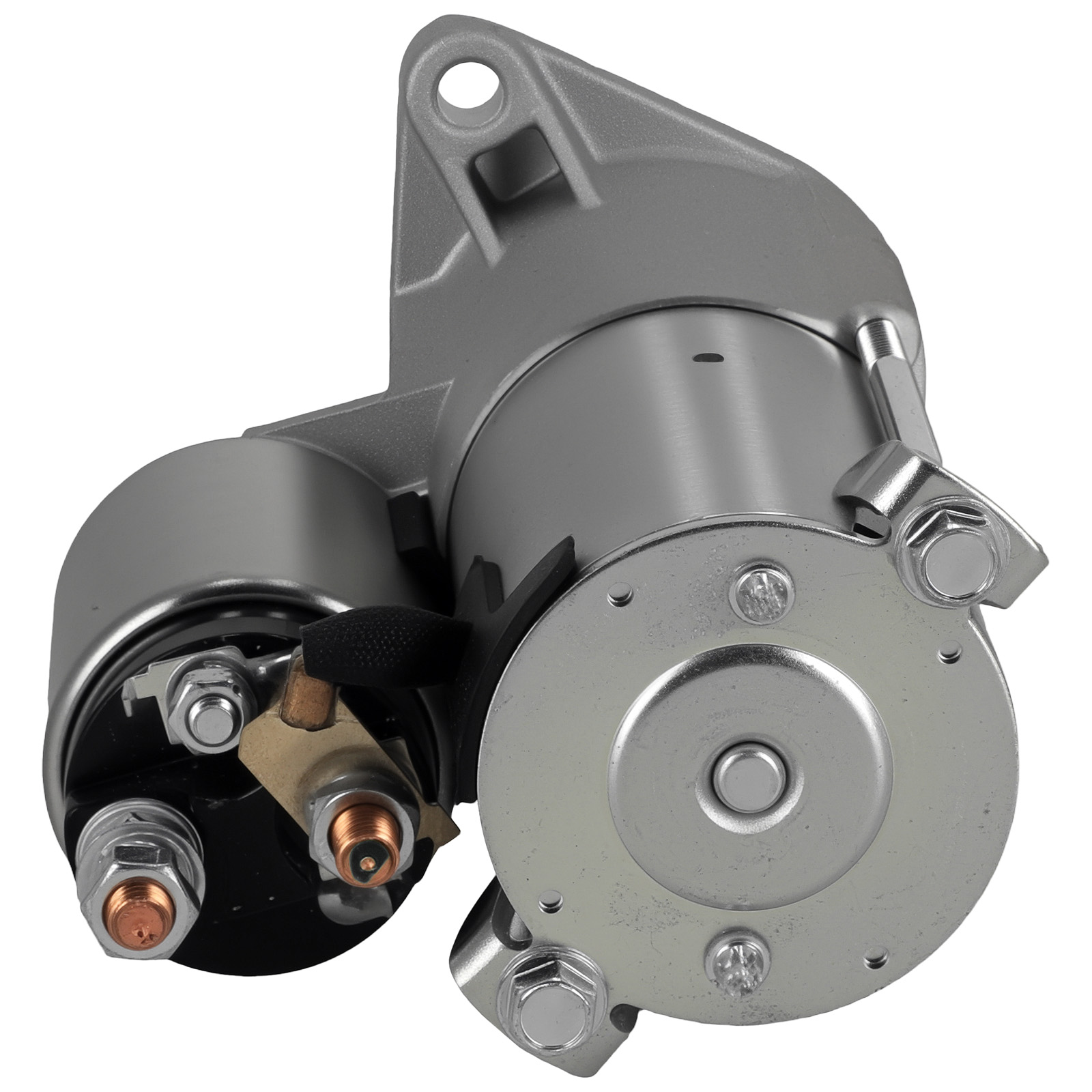 Motorino Avviamento for Chevrolet Aveo 1.6L 04-08 6726N 1.2kW CW 9 Denti