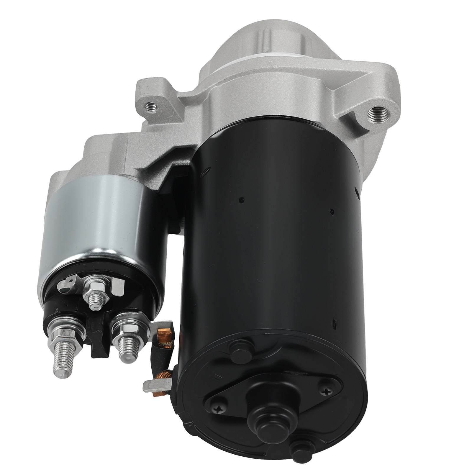 Motorino Avviamento for Mercedes-Benz C/E Station Wagon CDI 2001-2009 12V